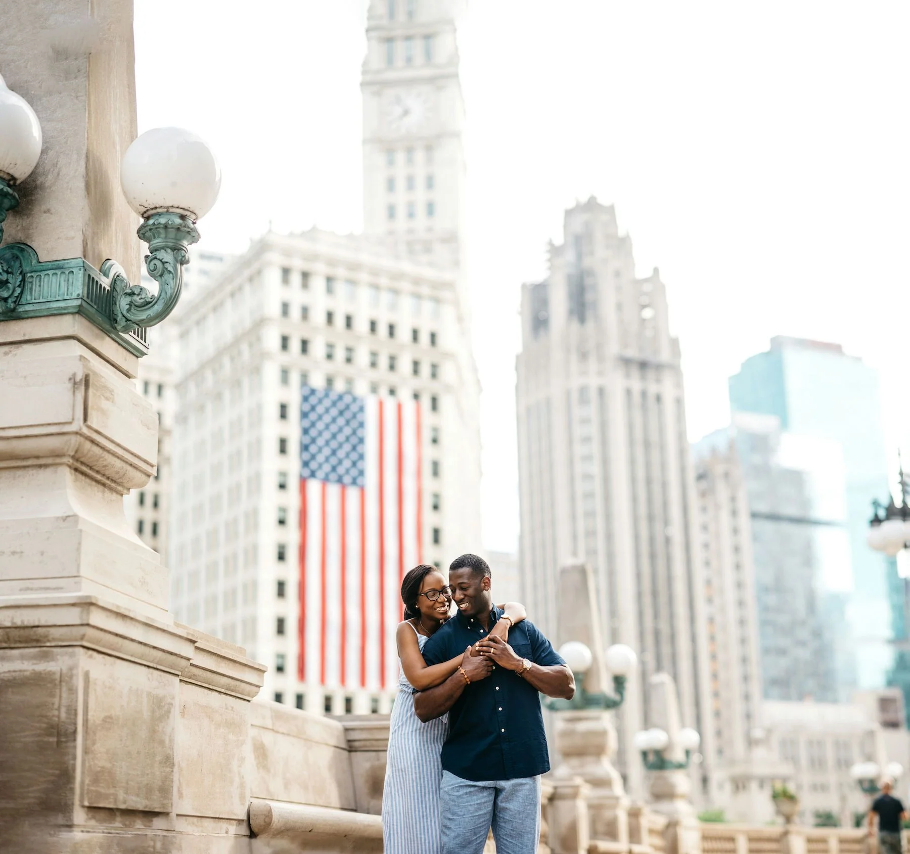 Professional Photoshoot in Chicago - Image 10