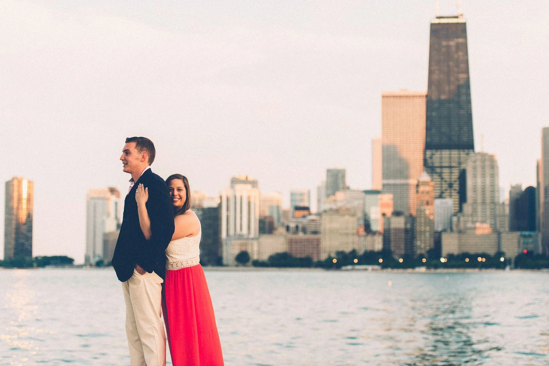 Professional Photoshoot in Chicago - Image 11