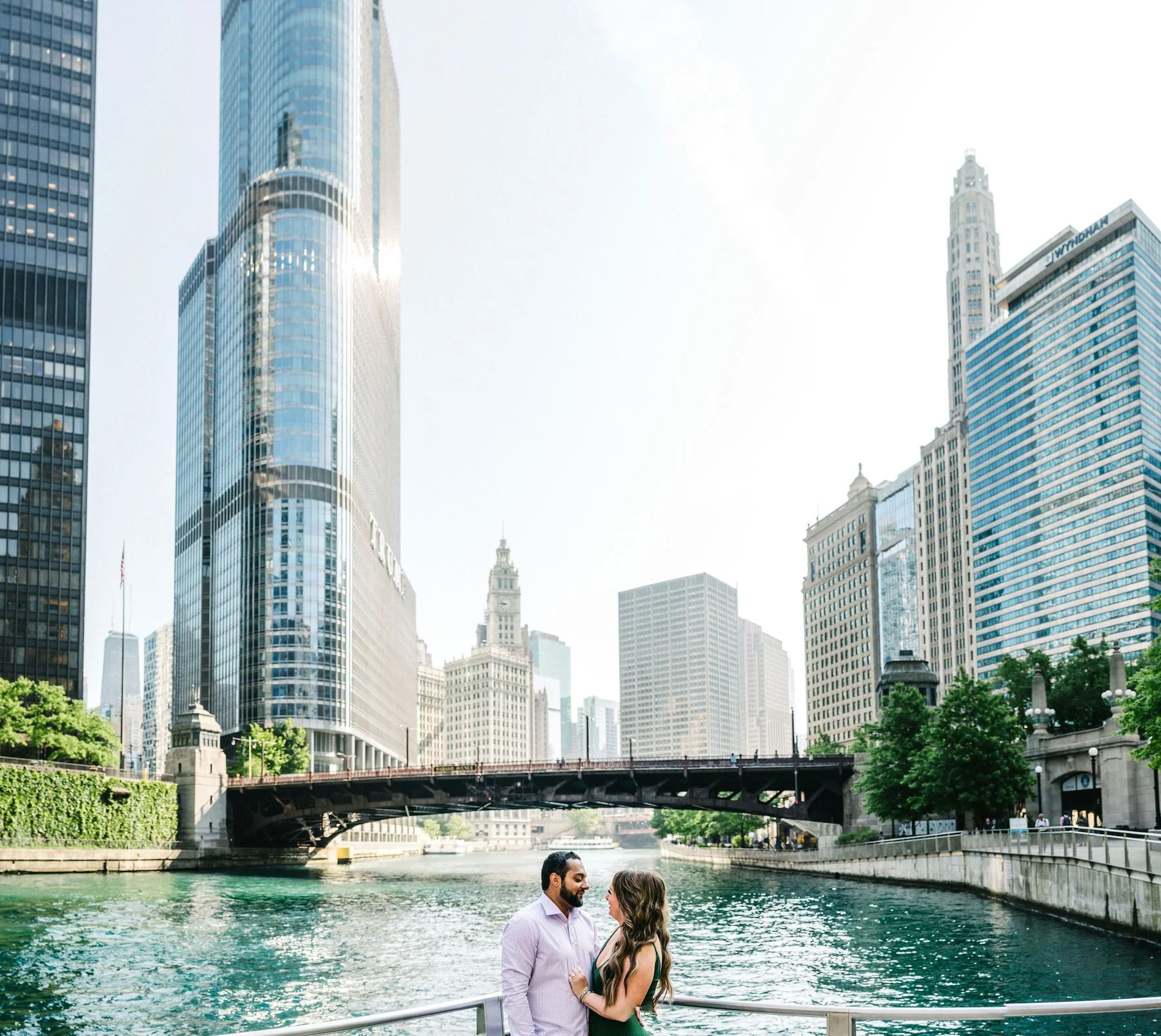 Professional Photoshoot in Chicago - Image 12