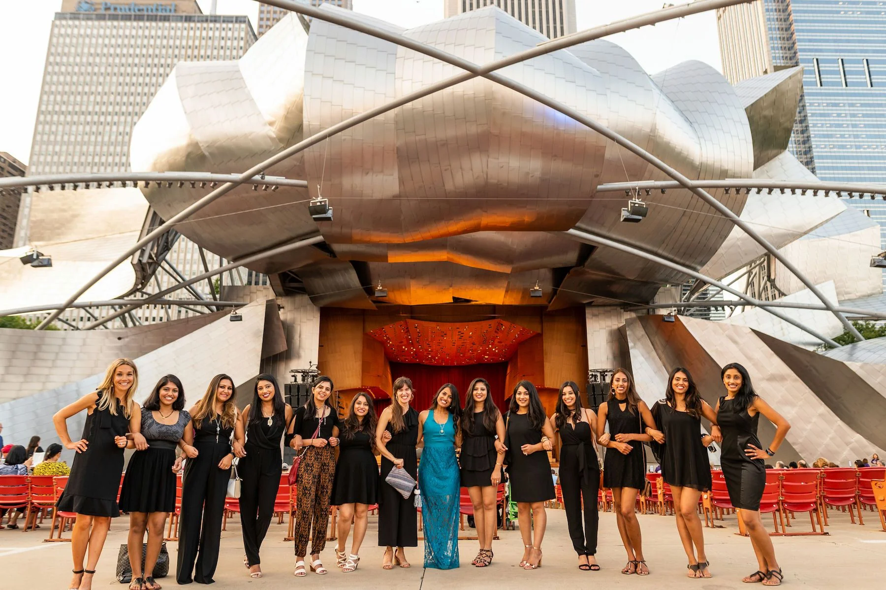 Professional Photoshoot in Chicago - Image 2