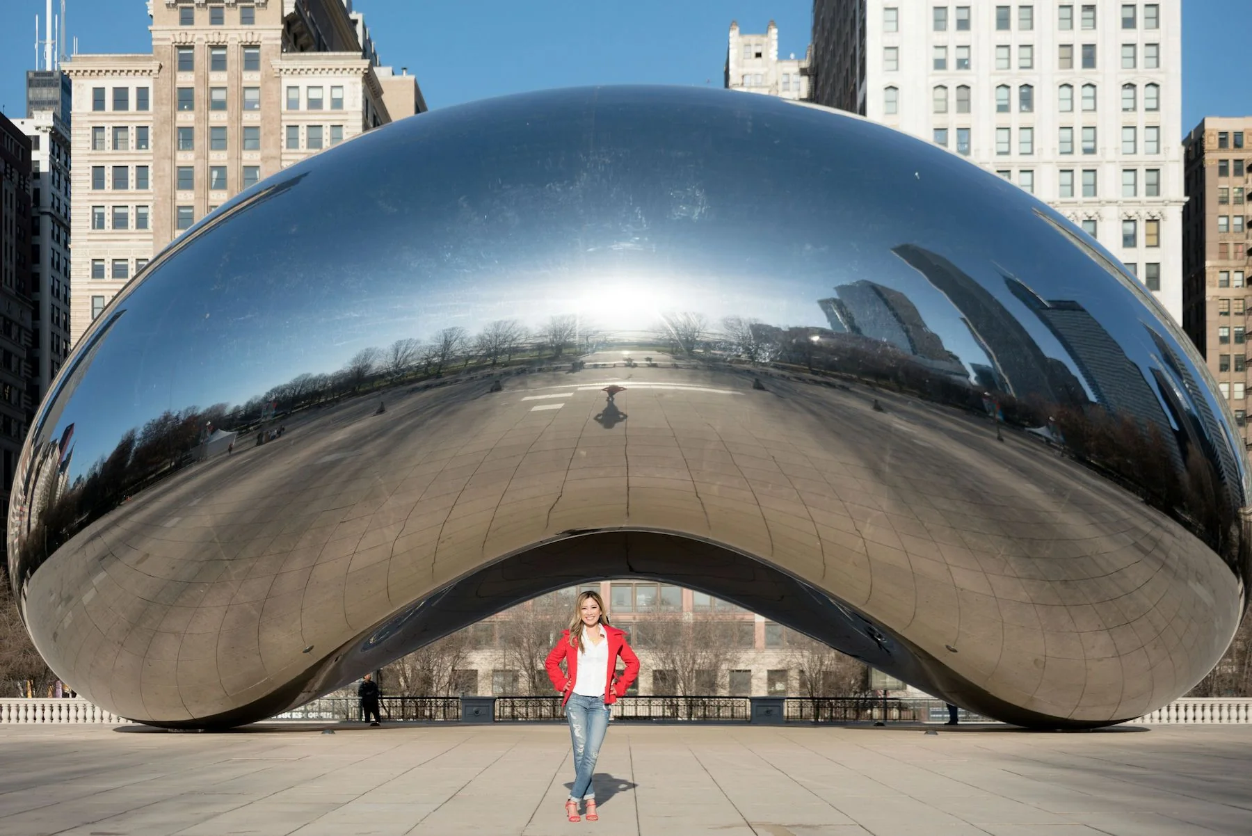 Professional Photoshoot in Chicago - Image 5