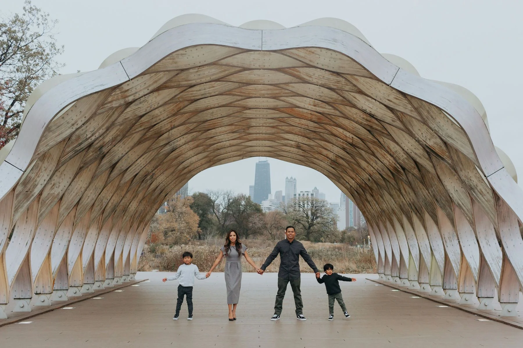 Professional Photoshoot in Chicago - Image 7