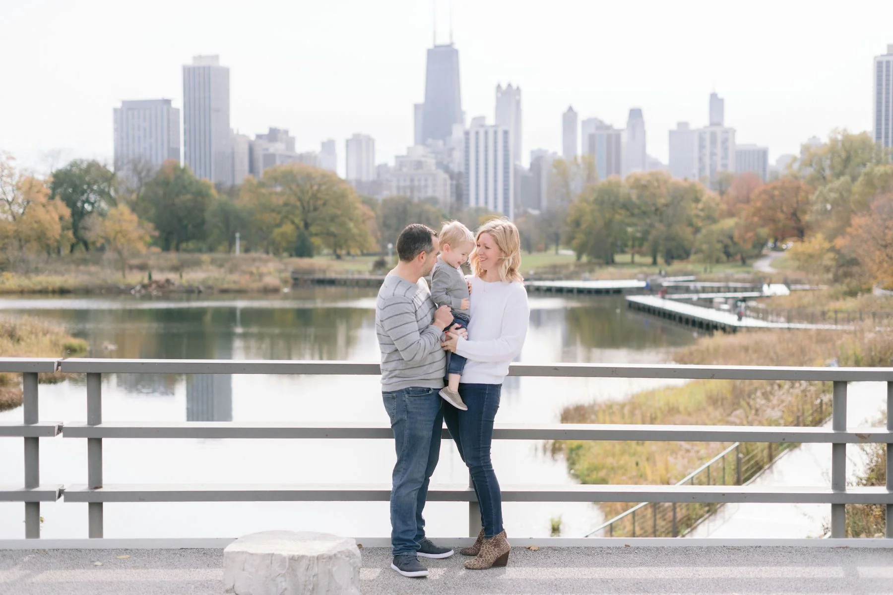 Professional Photoshoot in Chicago - Image 8