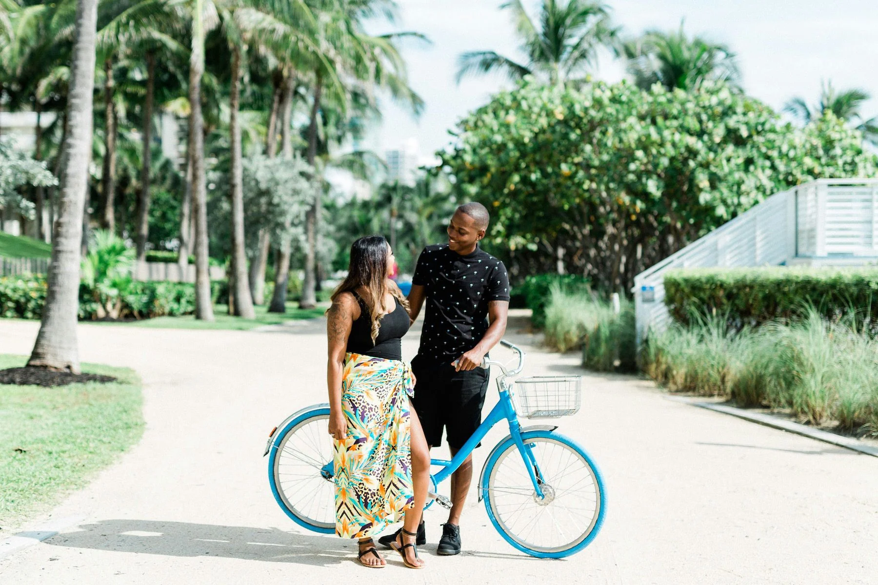 Professional Photoshoot in Miami - Image 9