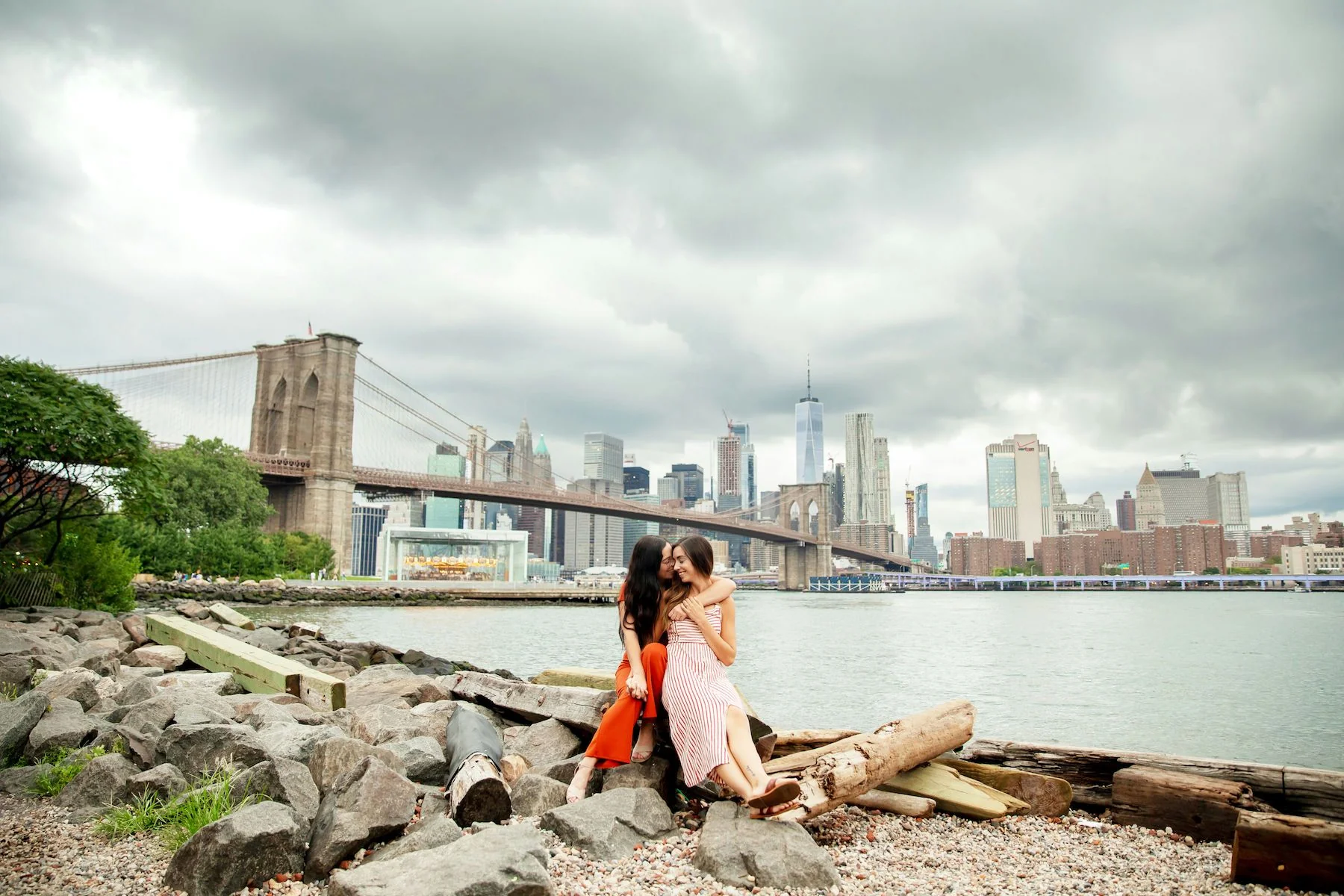 Professional Photoshoot in New York City, the Hamptons, or Montauk - Image 10
