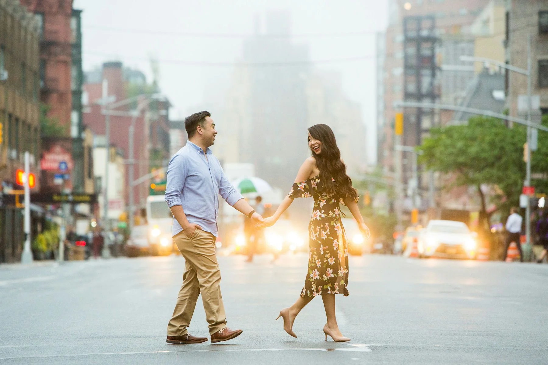 Professional Photoshoot in New York City, the Hamptons, or Montauk - Image 2