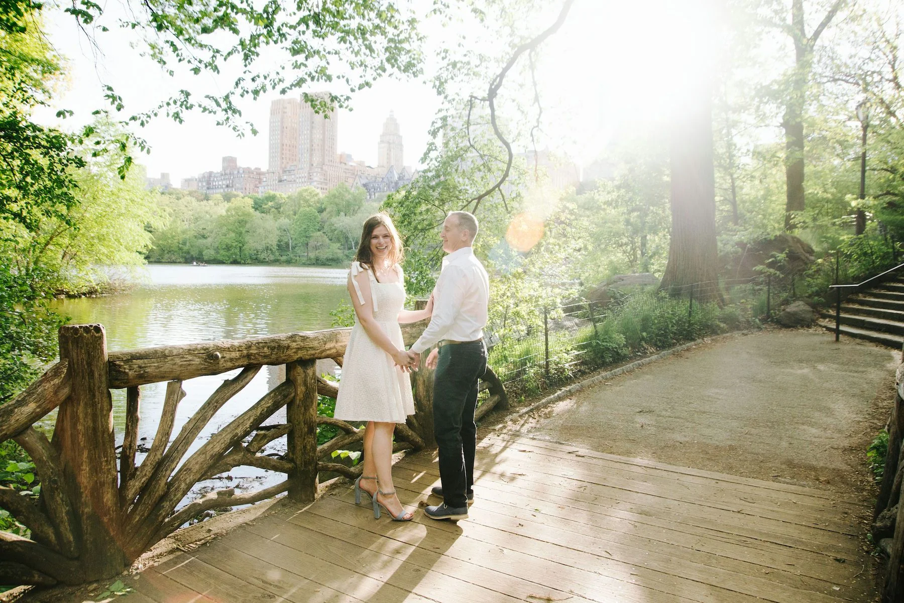 Professional Photoshoot in New York City, the Hamptons, or Montauk - Image 4