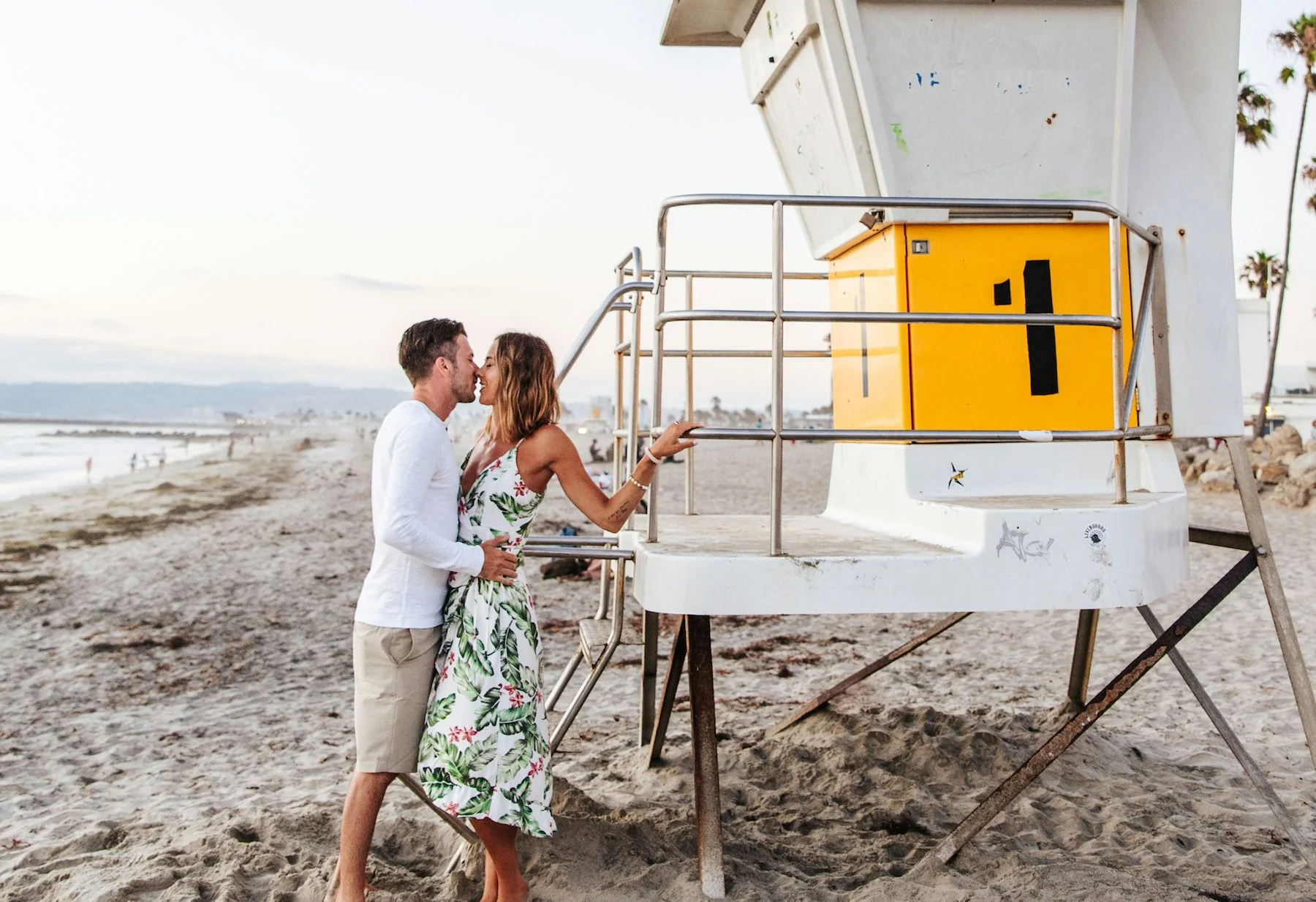 Professional Photoshoot in San Diego - Image 7