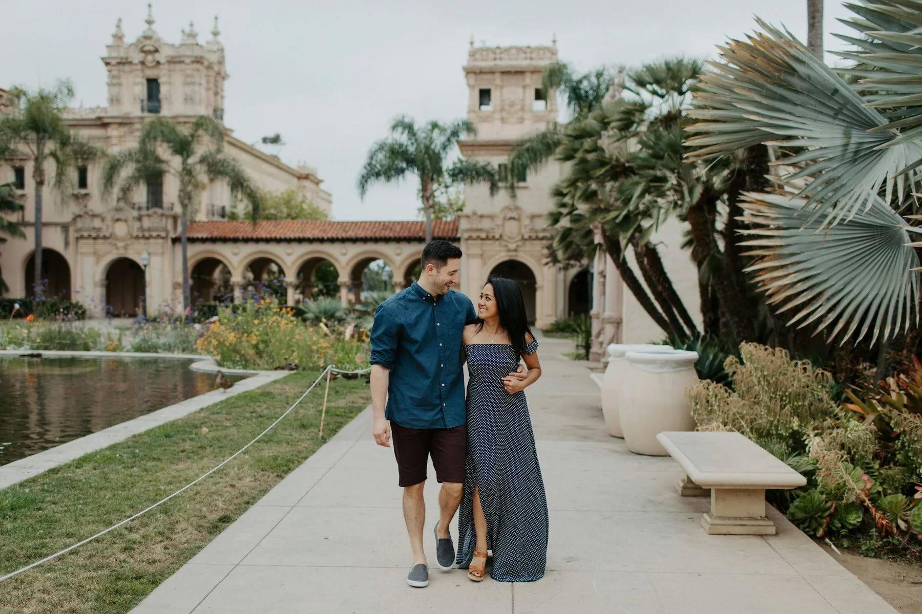 Professional Photoshoot in San Diego - Image 9