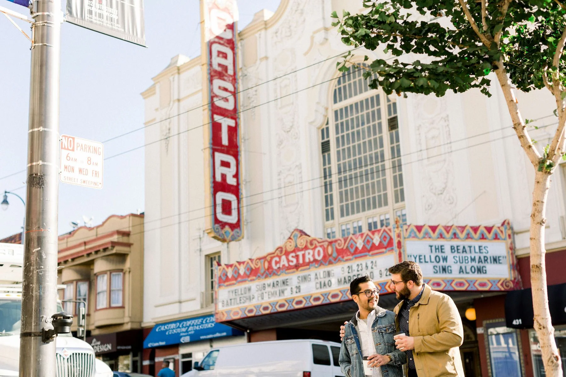 Professional Photoshoot in San Francisco - Image 10