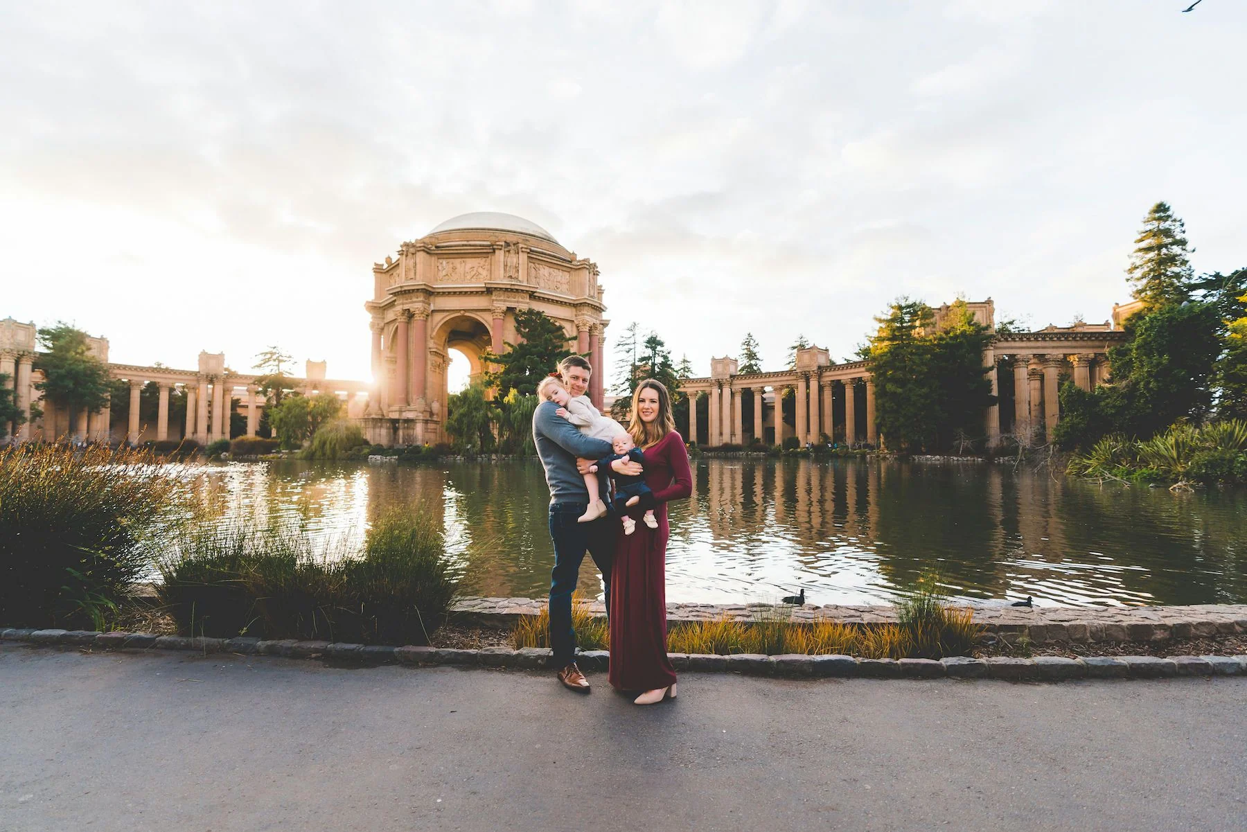 Professional Photoshoot in San Francisco - Image 11