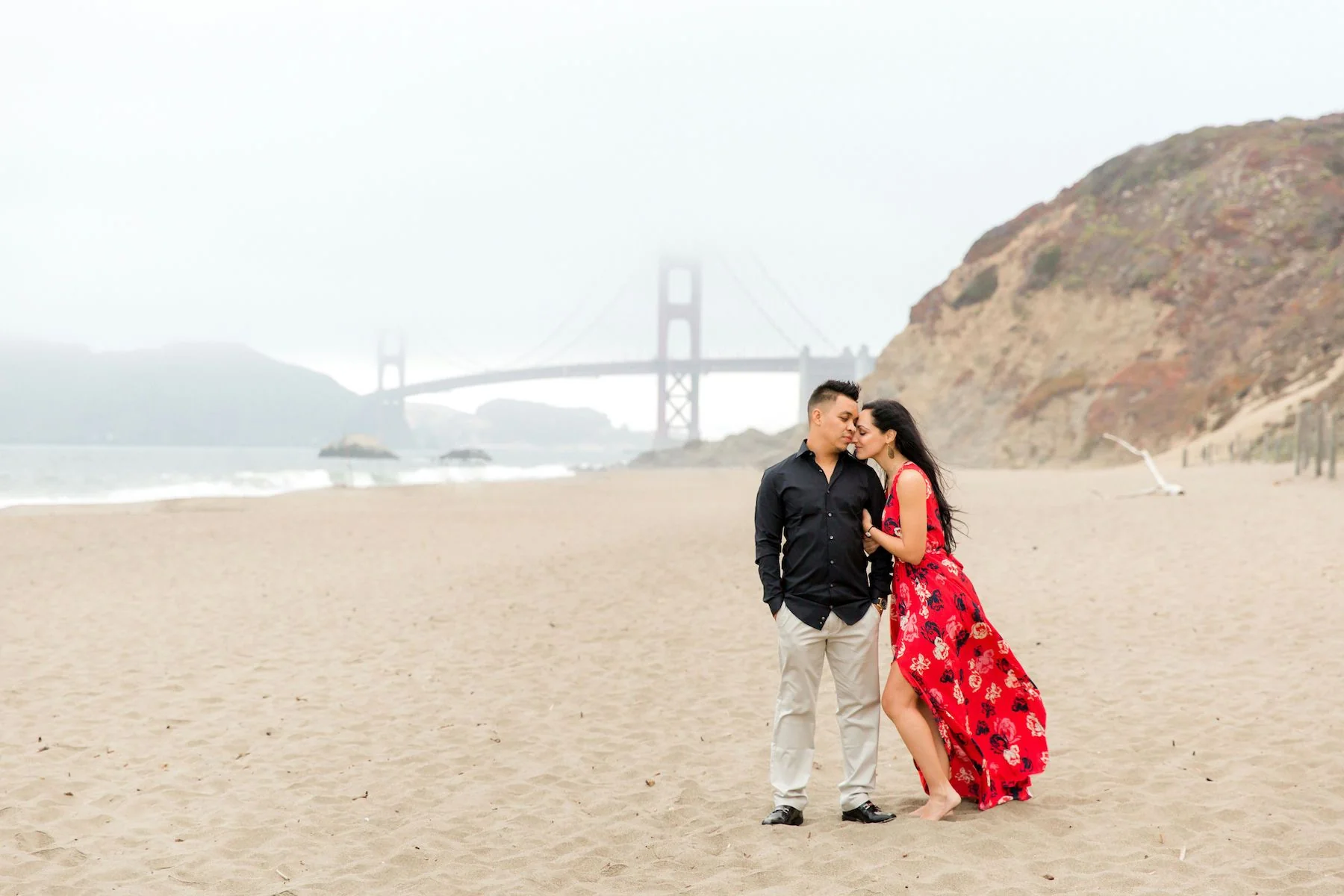Professional Photoshoot in San Francisco - Image 2