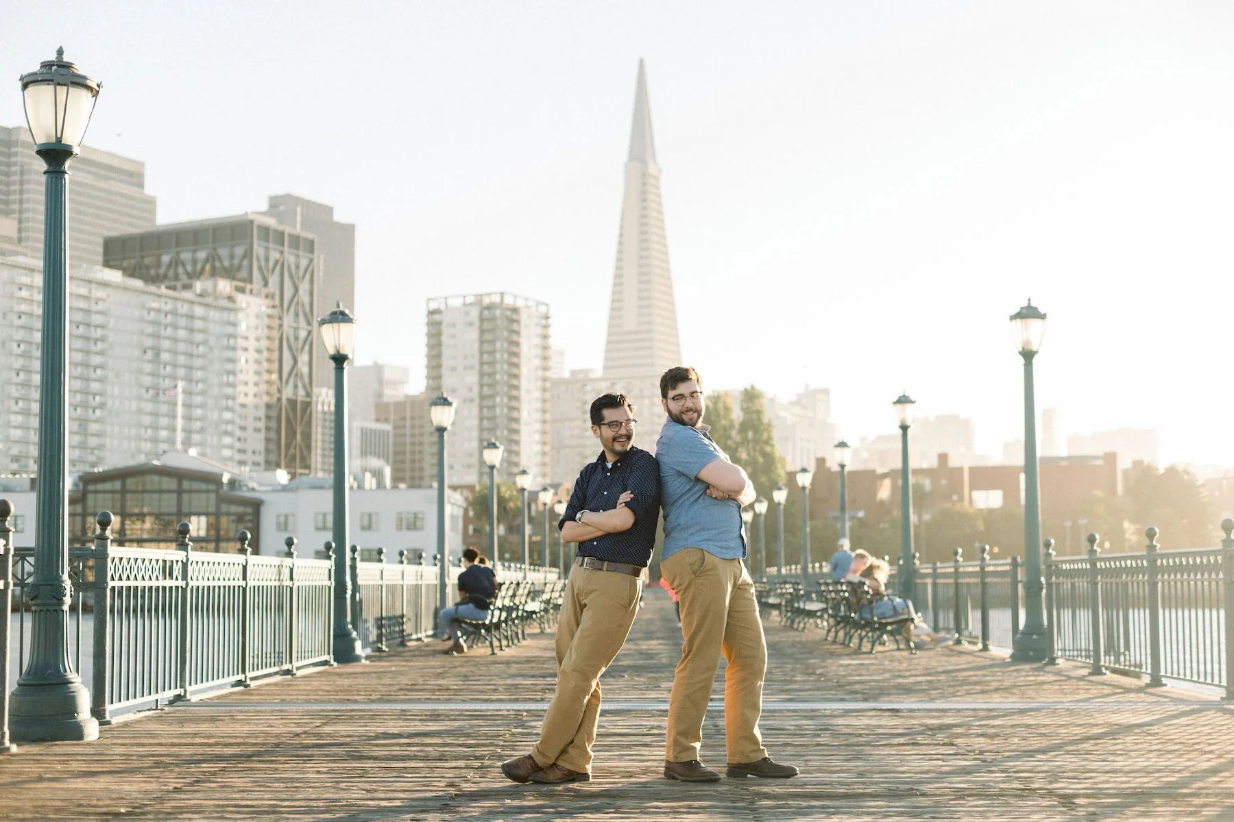 Professional Photoshoot in San Francisco - Image 3