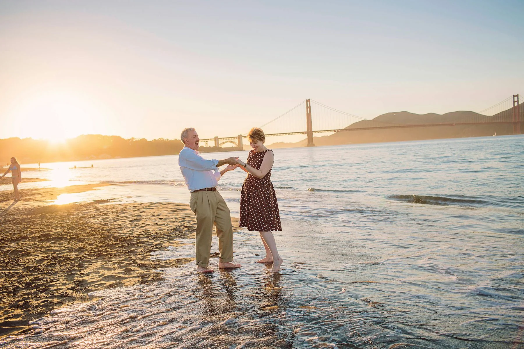 Professional Photoshoot in San Francisco - Image 4