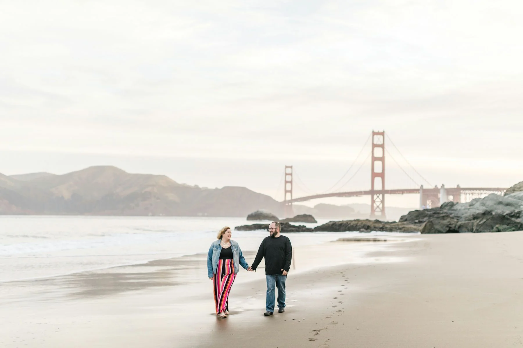 Professional Photoshoot in San Francisco - Image 5