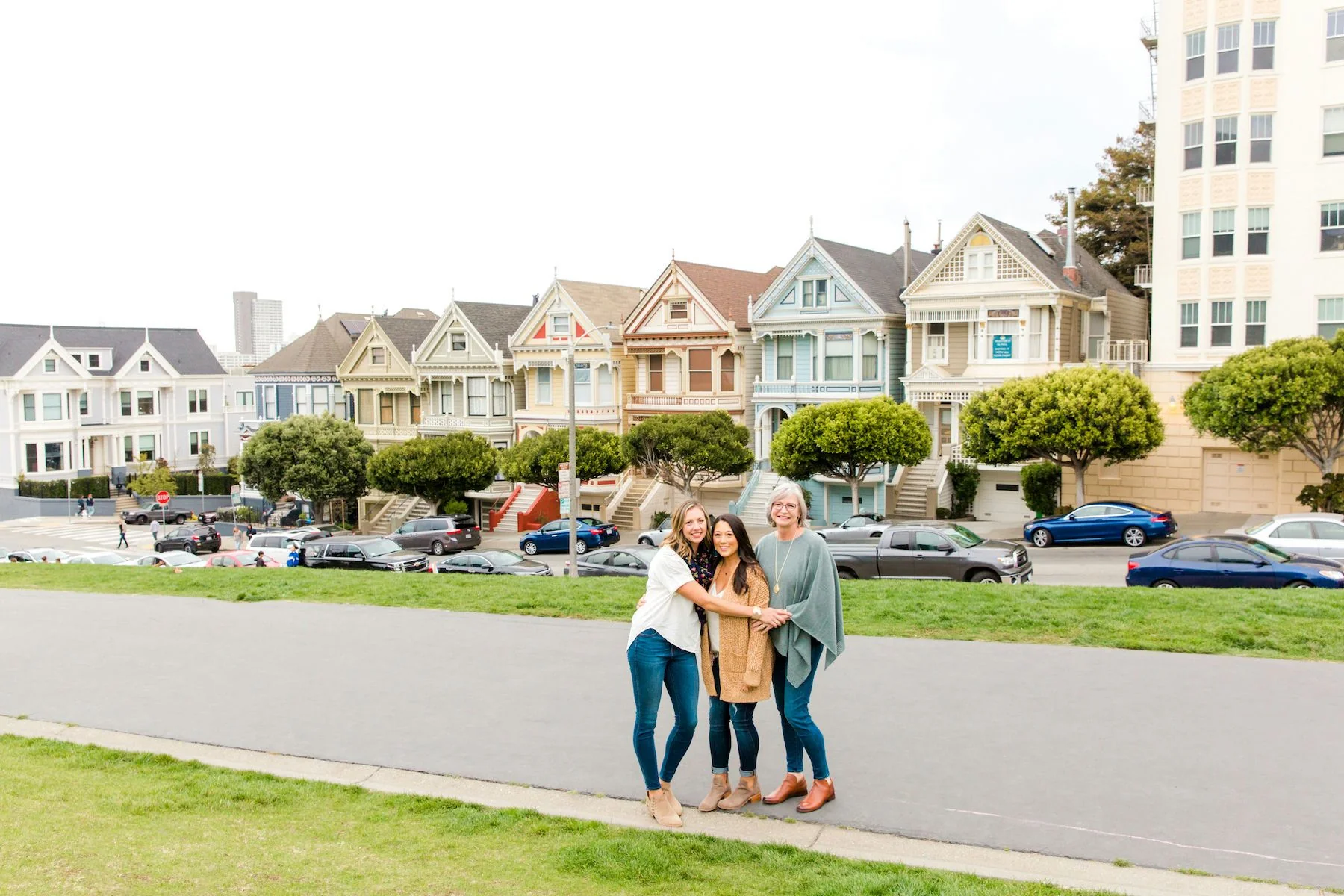 Professional Photoshoot in San Francisco - Image 6