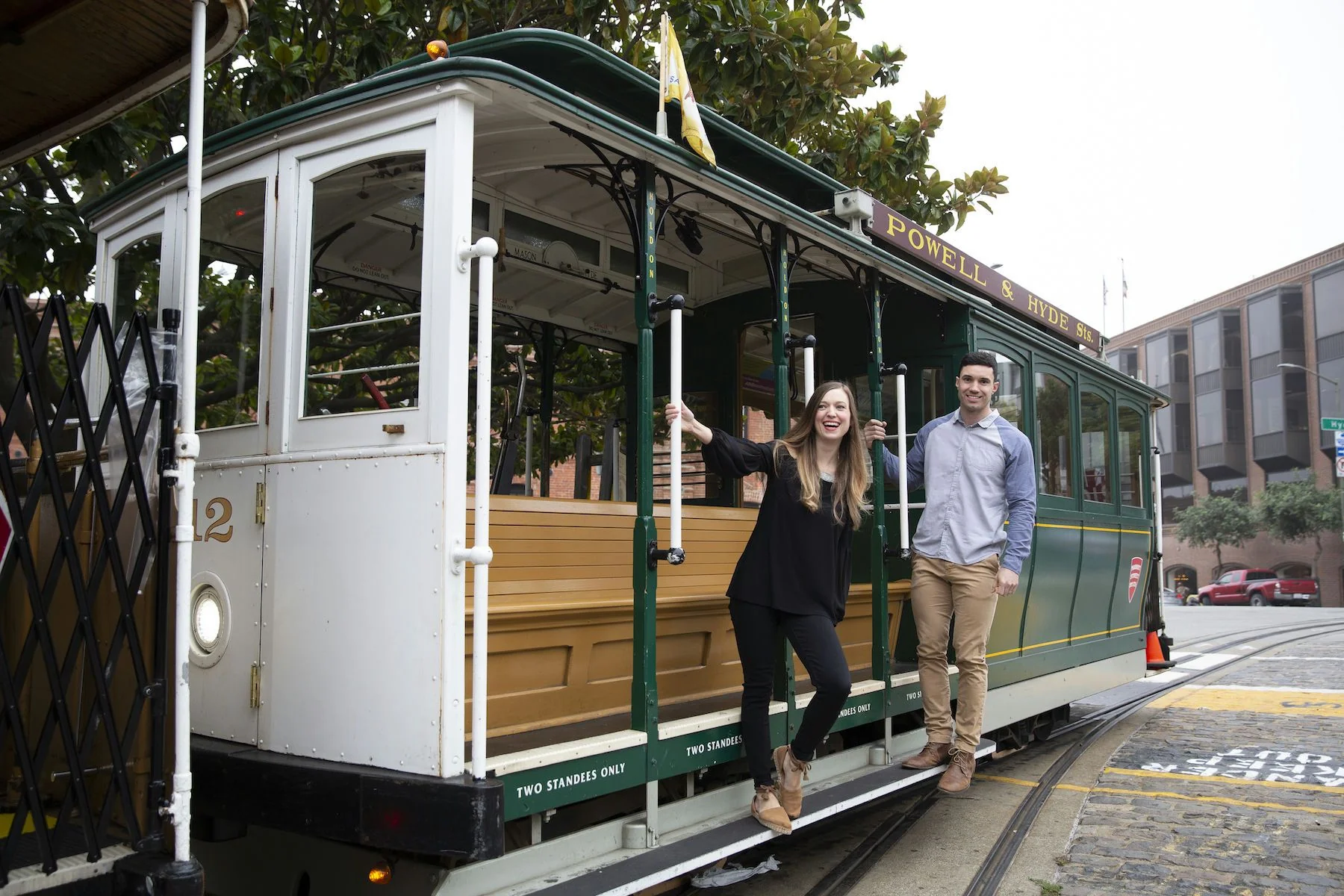 Professional Photoshoot in San Francisco - Image 9