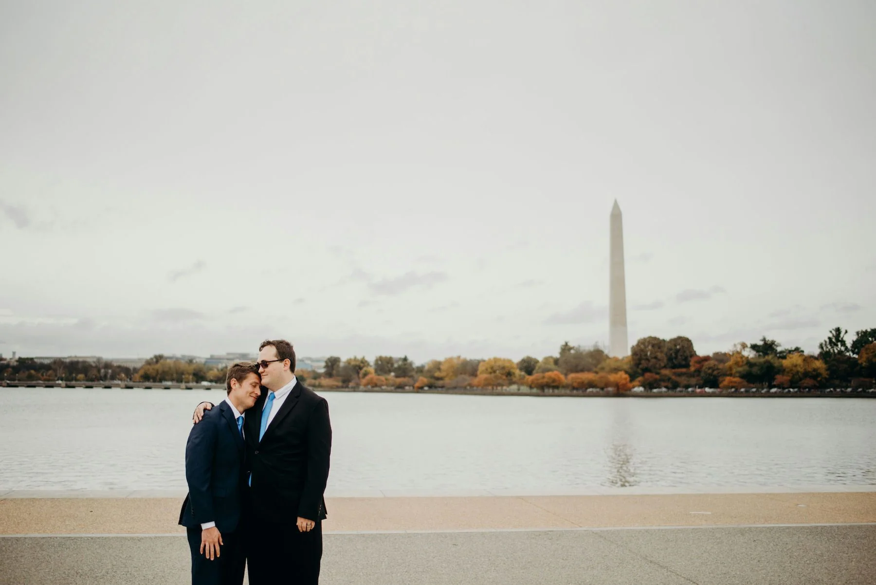 Professional Photoshoot in Washington DC - Image 3