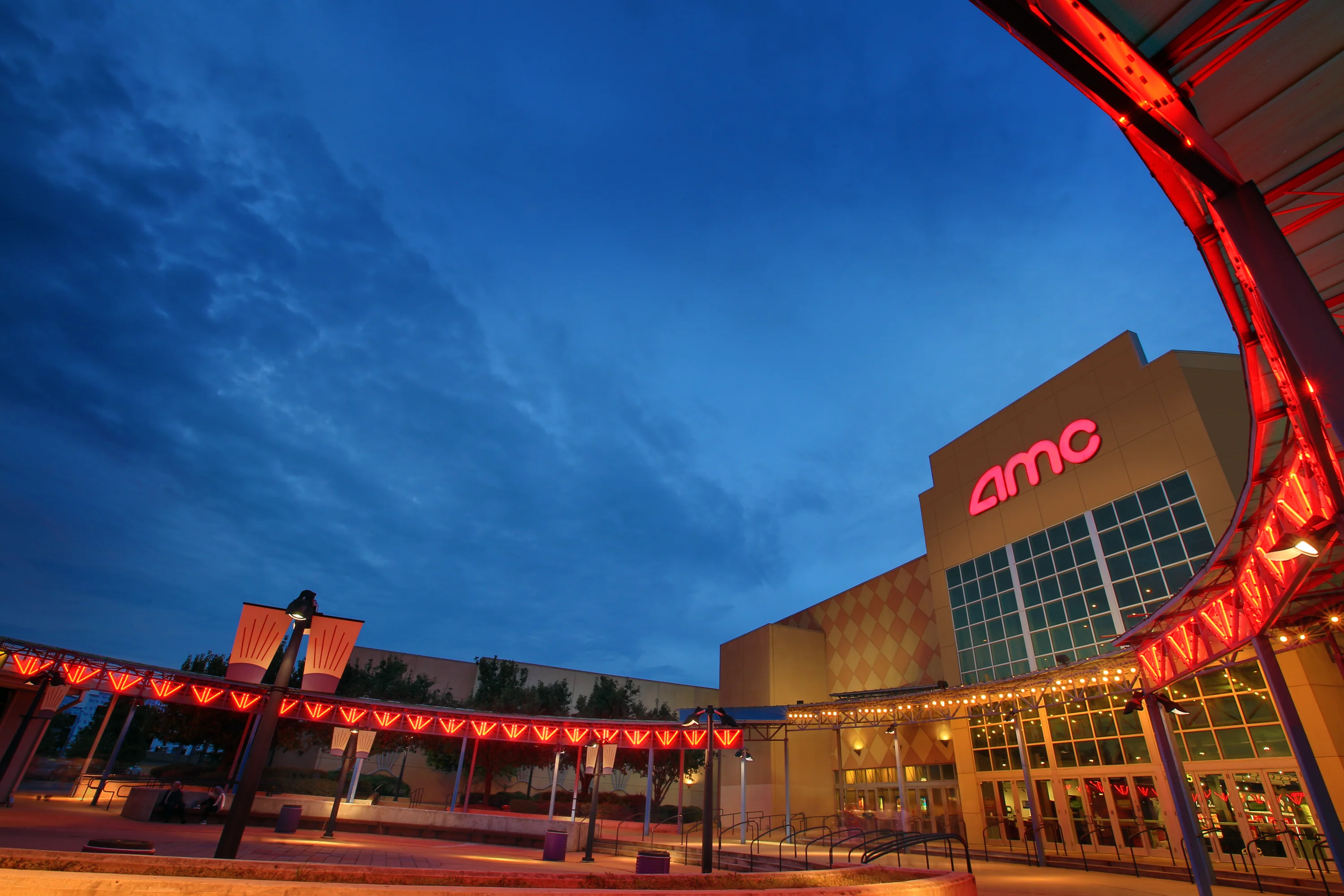 AMC Theatres® fountain drinks for 2 - Image 3