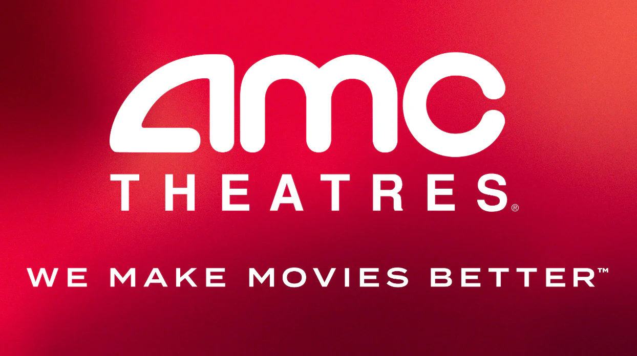 AMC Theatres® Movie Experience with fountain drinks & popcorn for 2 - Image 3