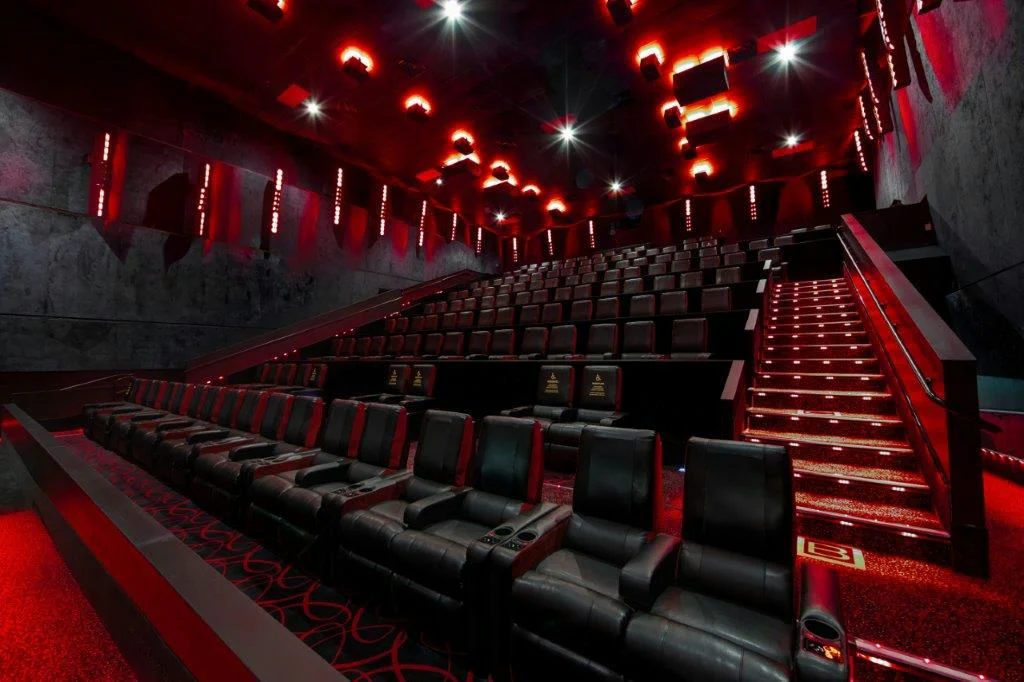 AMC Theatres® Movie Experience with fountain drinks & popcorn for 2 - Image 5