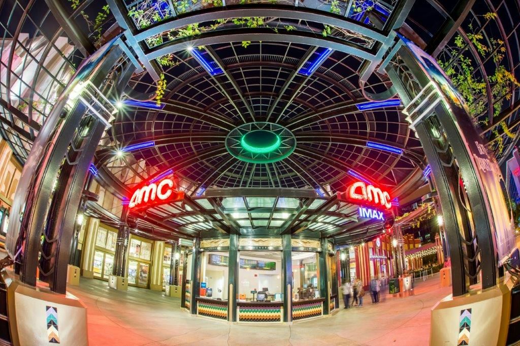 AMC Theatres® Movie Package with fountain drinks & popcorn for 2 - Image 4