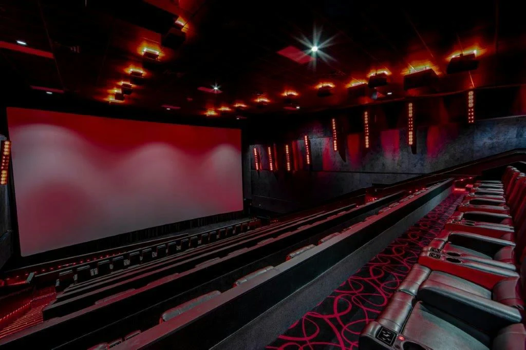 AMC Theatres® Movie Package with popcorn for 2