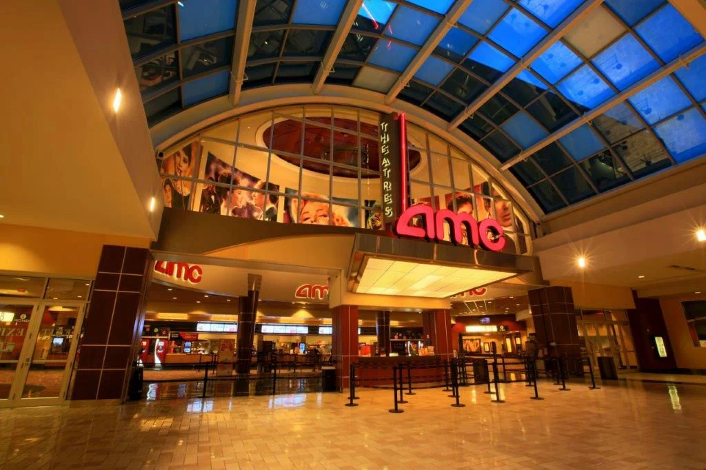 AMC Theatres® Movie Package with popcorn for 2 - Image 5