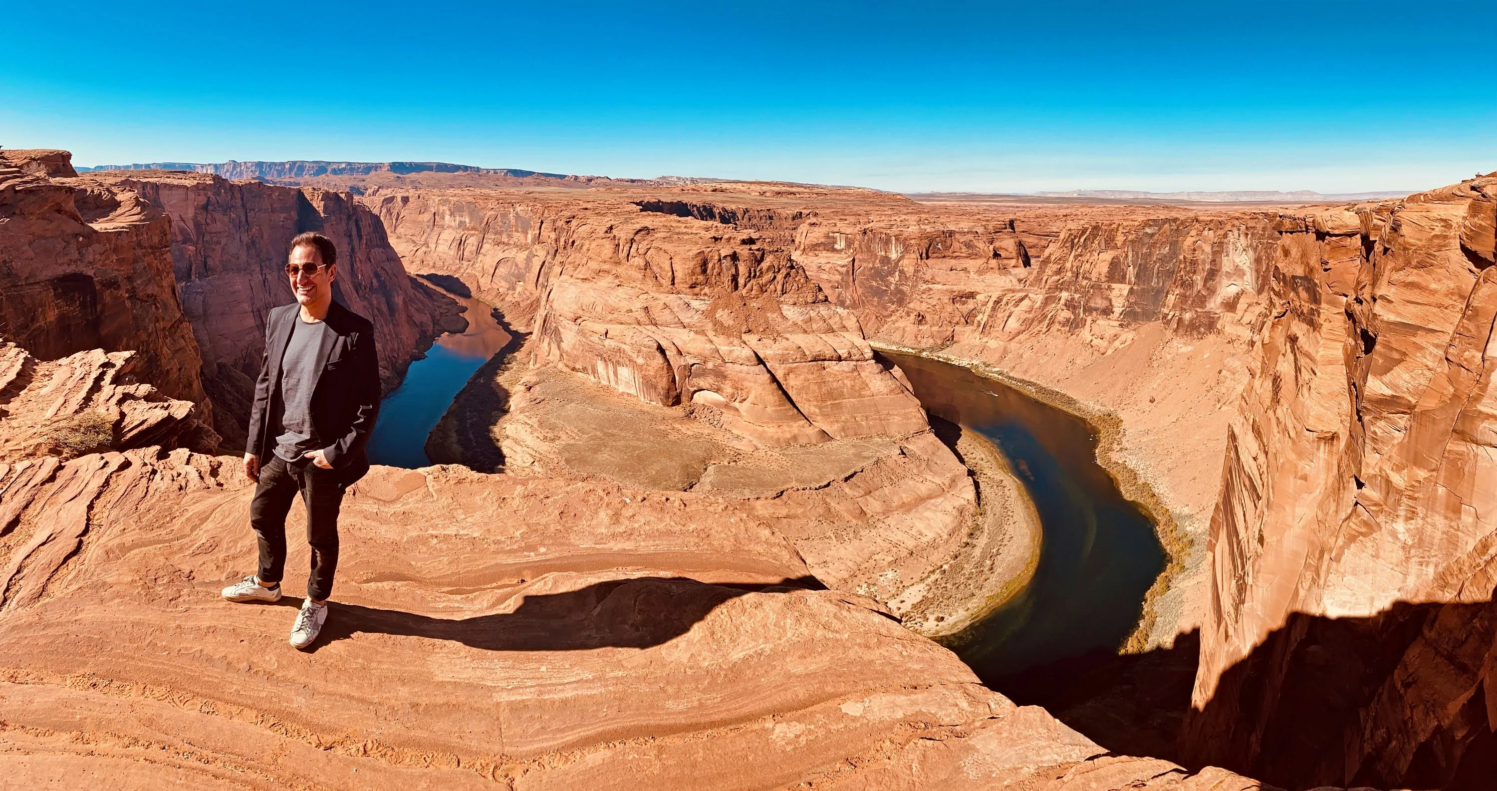 Antelope Canyon & Horseshoe Bend Expedition Tour from Las Vegas - Image 8