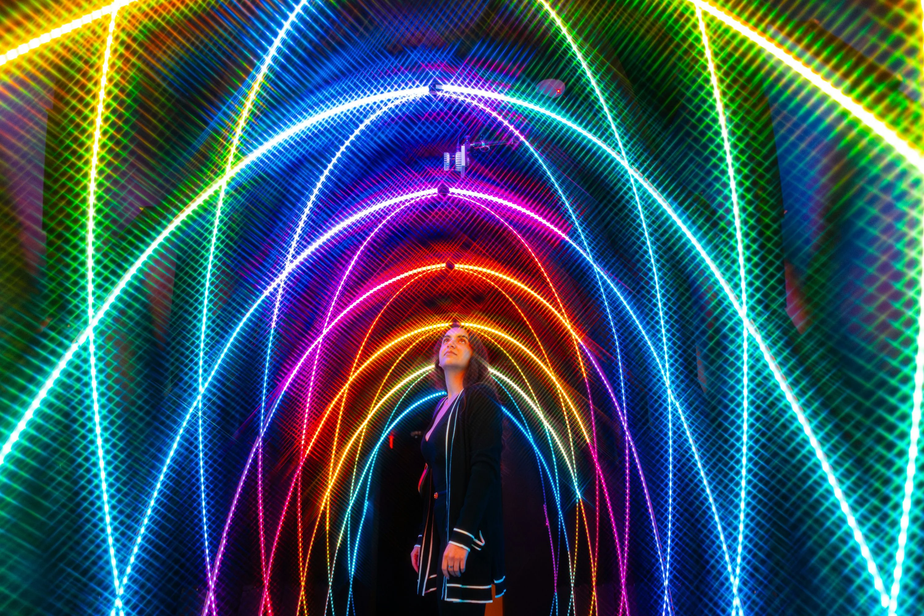 Anytime Access to ARTECHOUSE Miami - Image 2