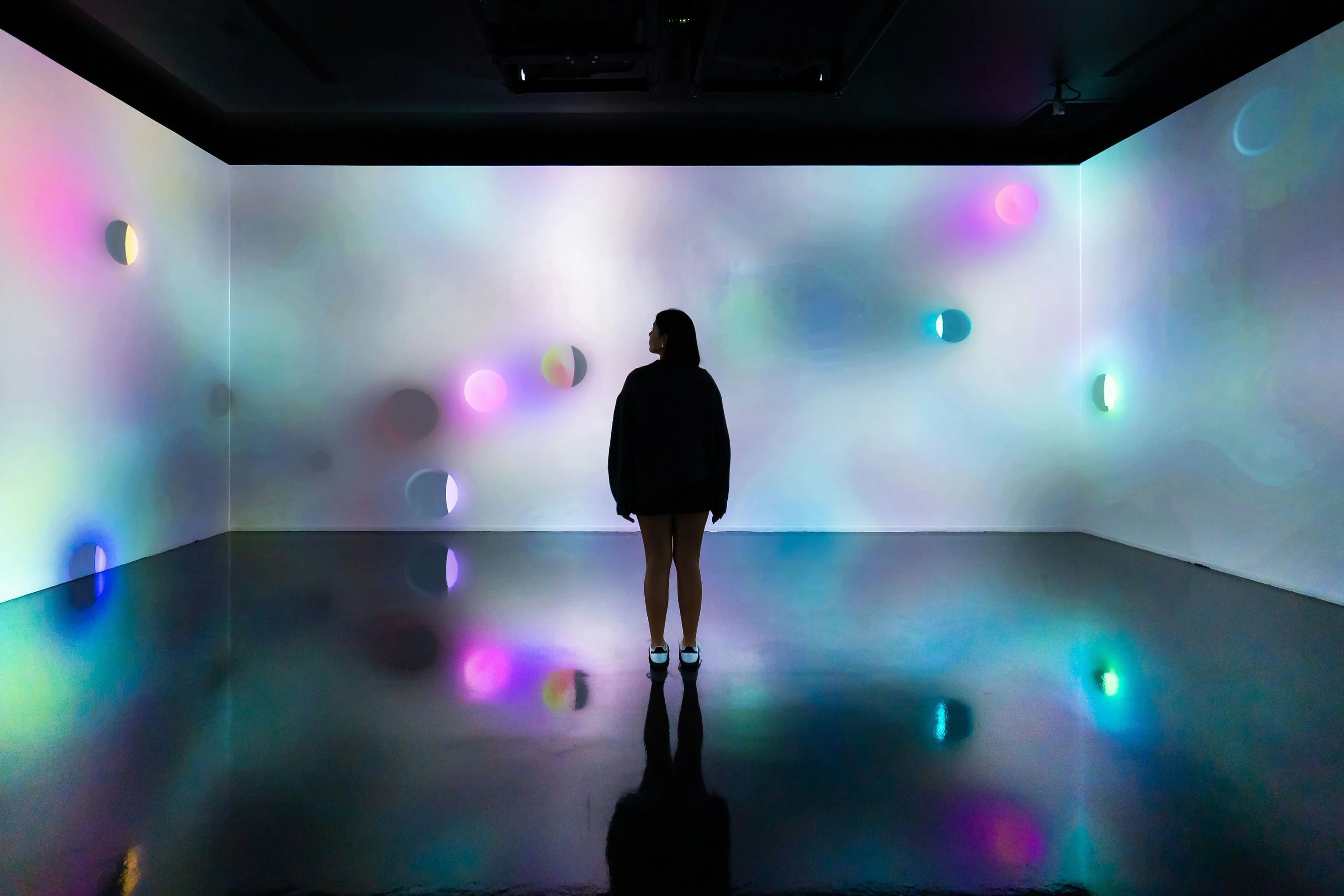 Anytime Access to ARTECHOUSE Miami - Image 5