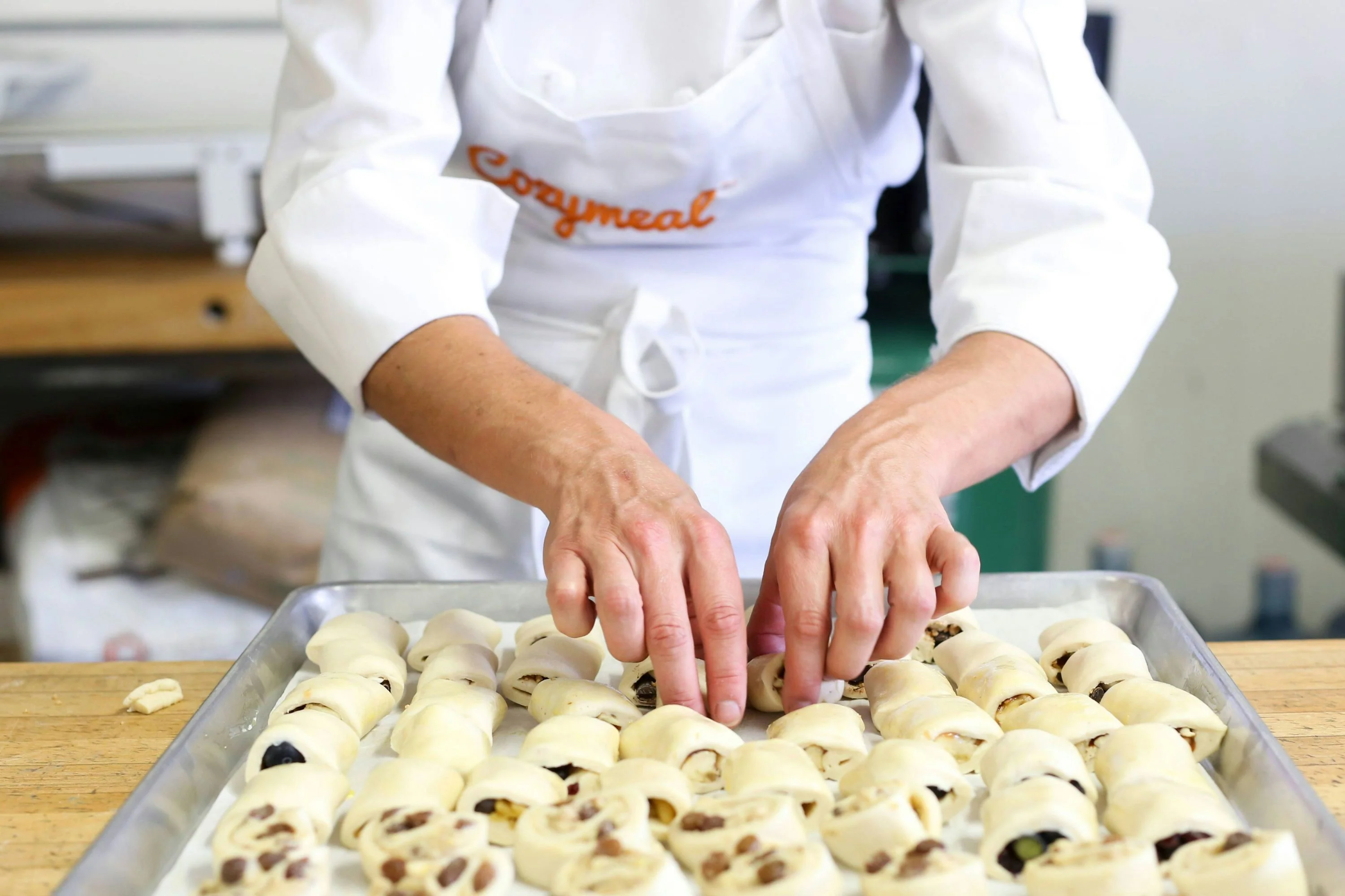 Artisan Bread Baking Class in Phoenix - Image 4