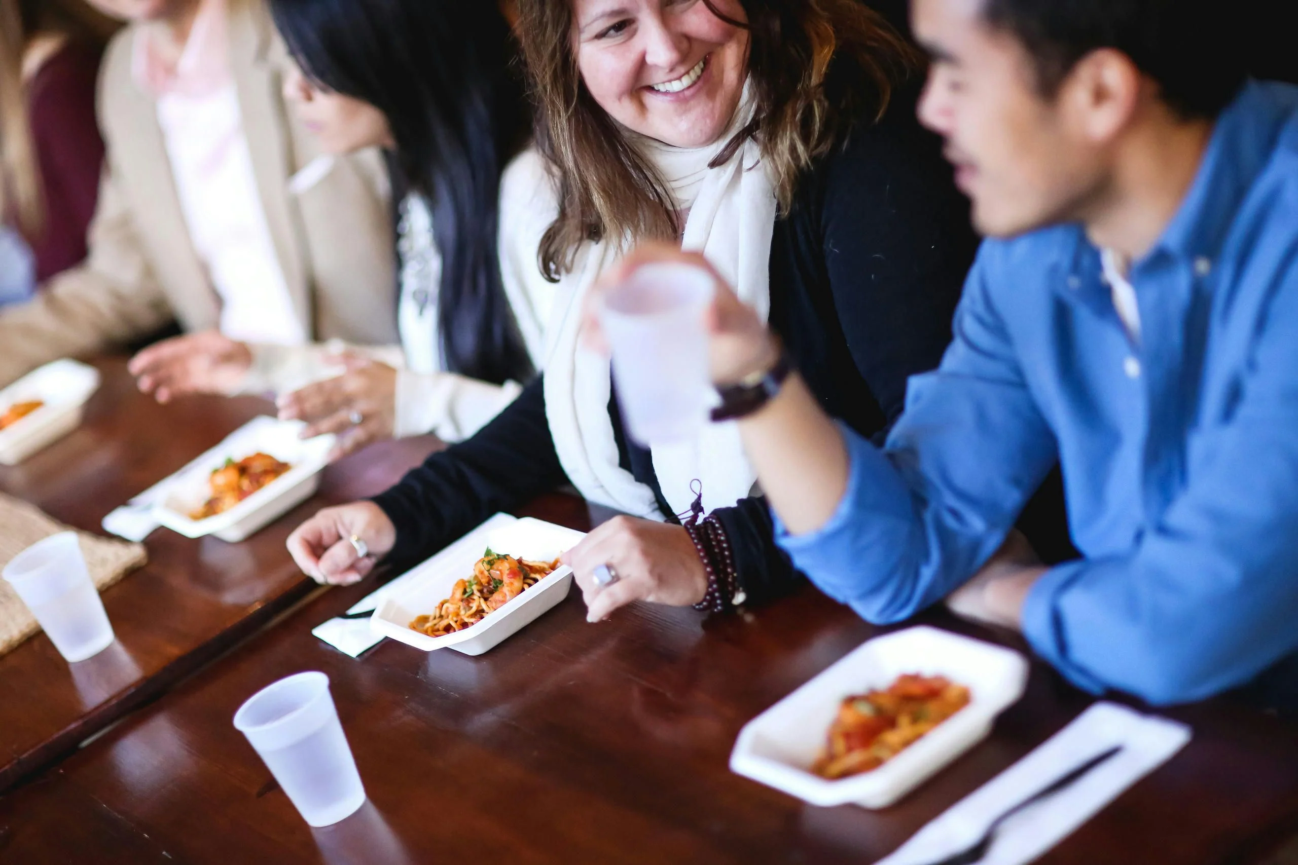 Arts District Food Tour - Image 2