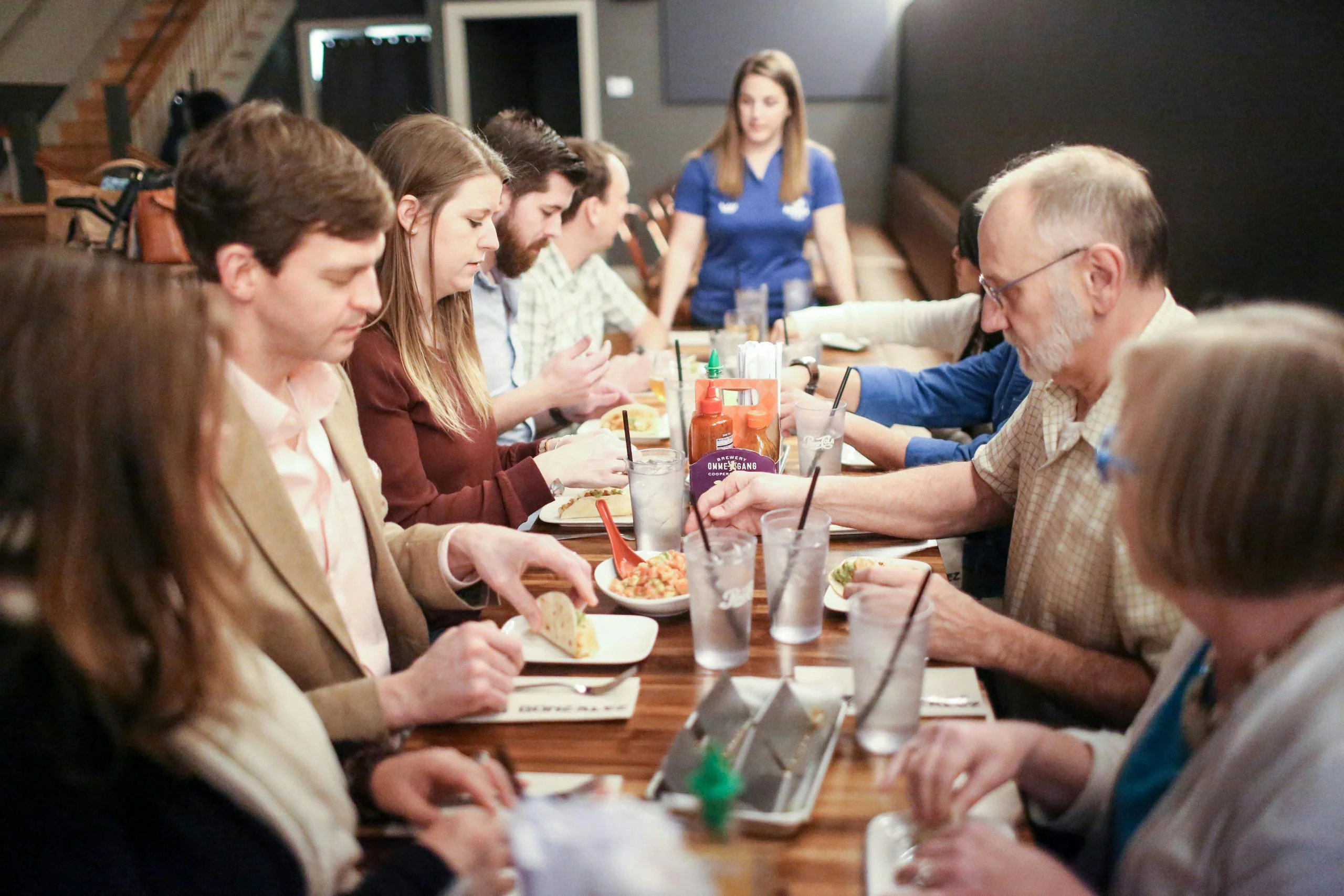 Arts District Food Tour - Image 3