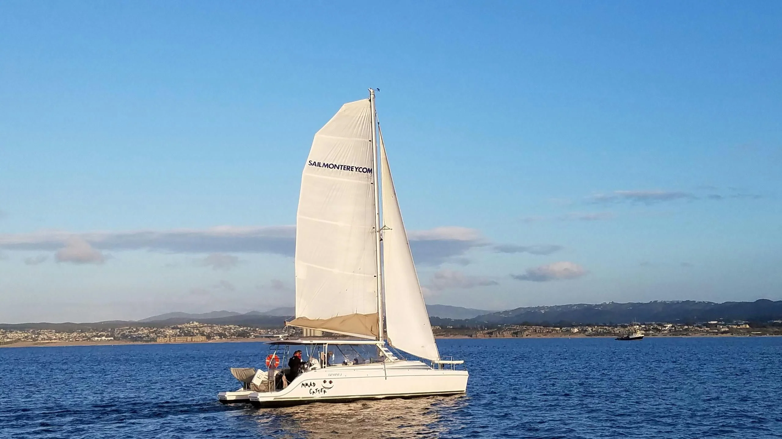 ASA 101 Basic Keelboat Sailing Course - Image 2