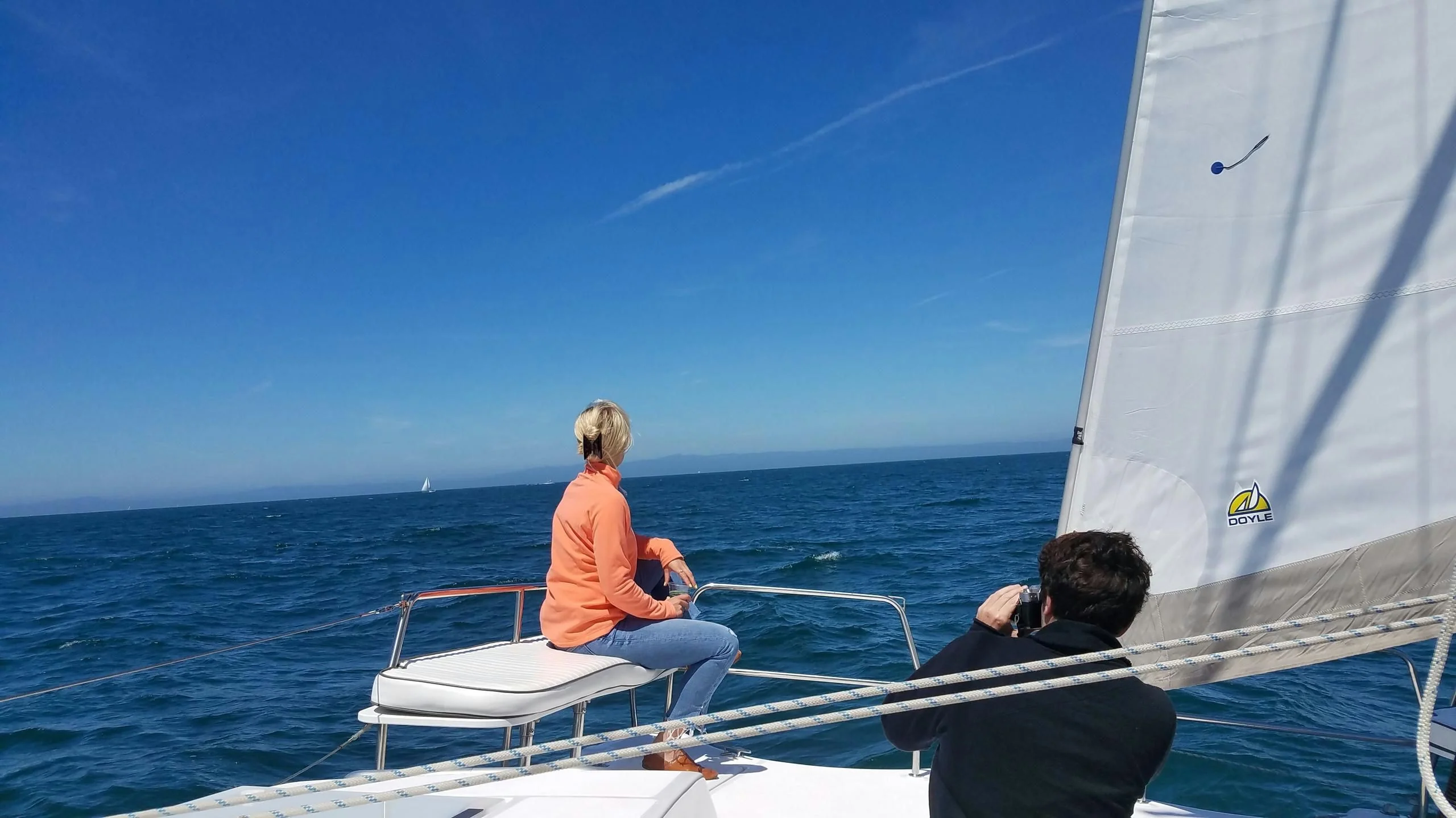 ASA 101 Basic Keelboat Sailing Course - Image 3