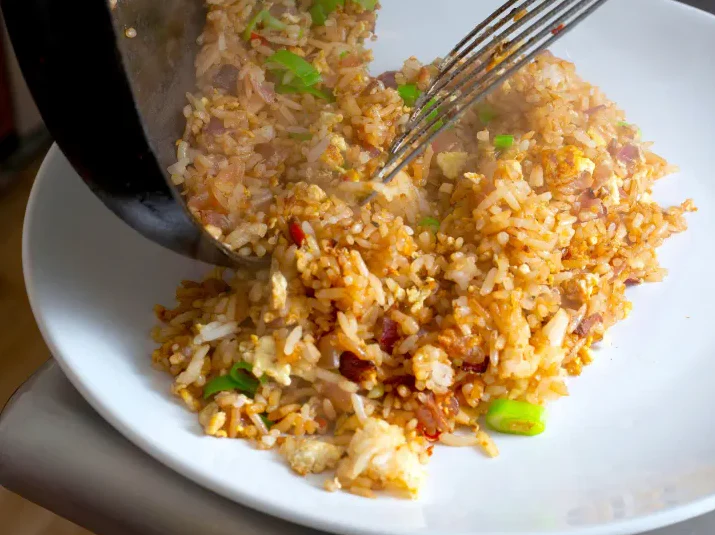 Asian Cajun Fusion At Home Cooking Class in New Orleans - Image 2