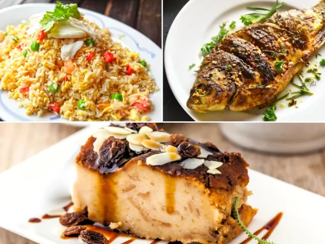 Asian Cuisine in Orlando – At Home Private Chef Experience - Image 2