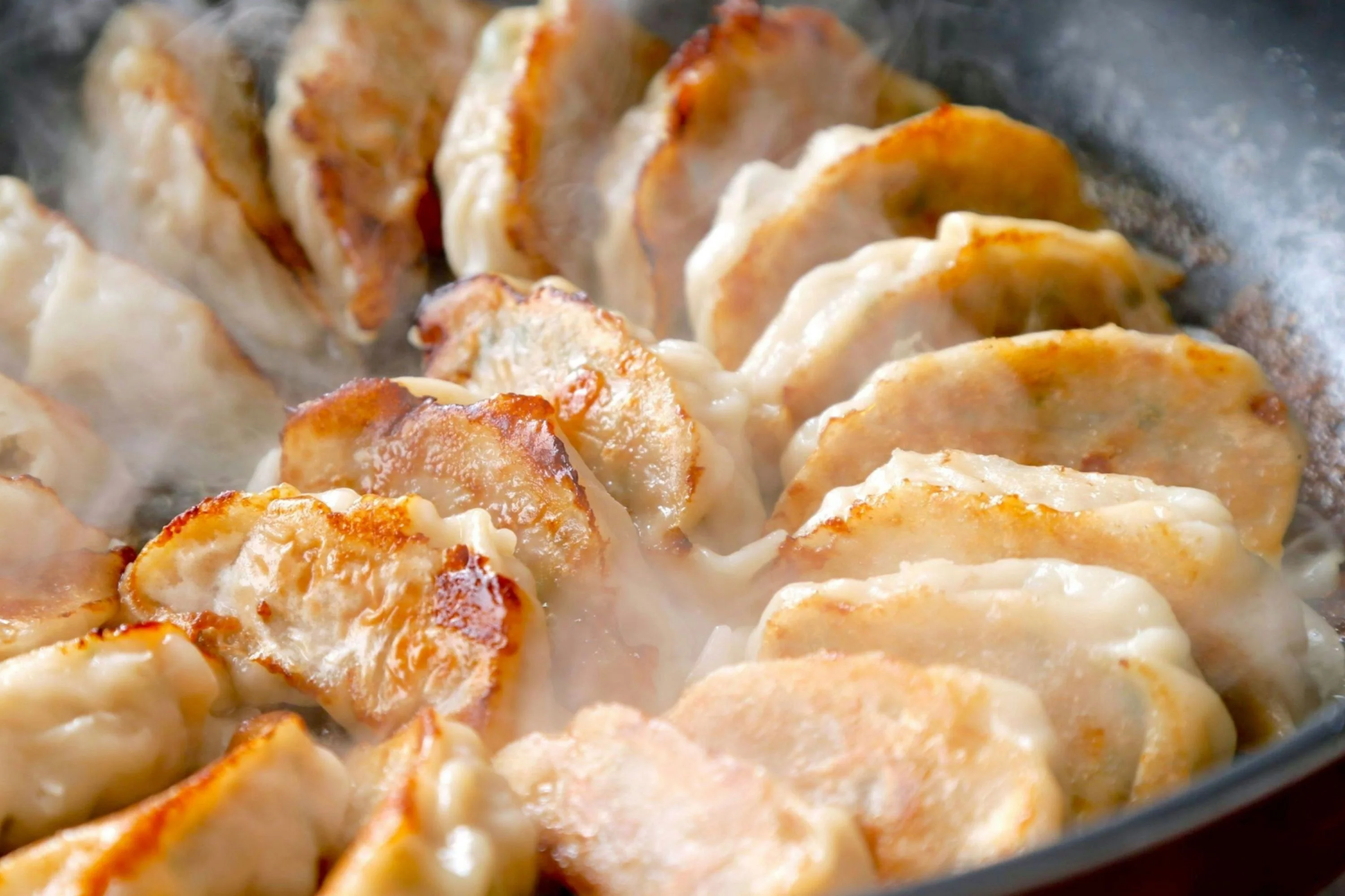 Asian Dumplings Cooking Class in San Antonio - Image 3