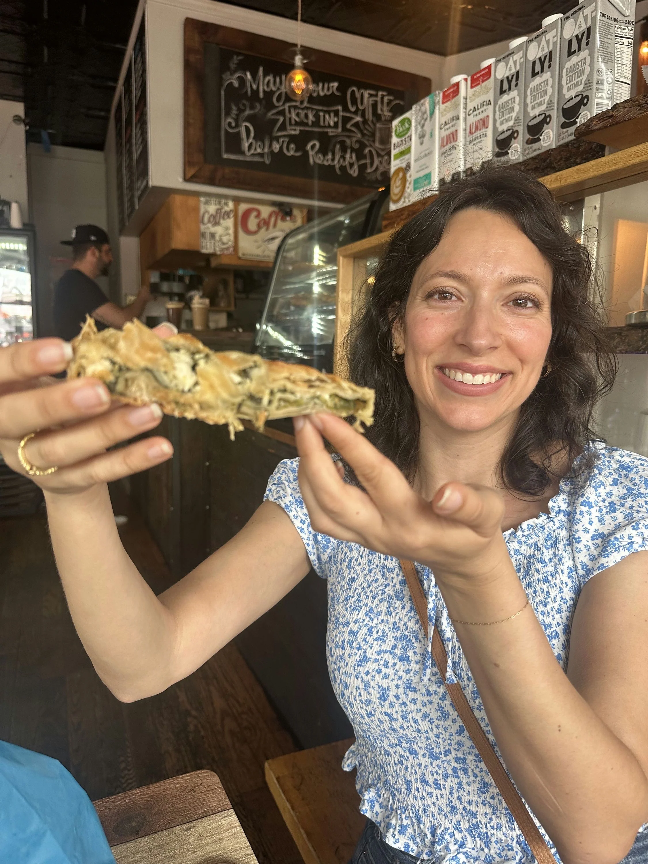Astoria Walking Food Tour