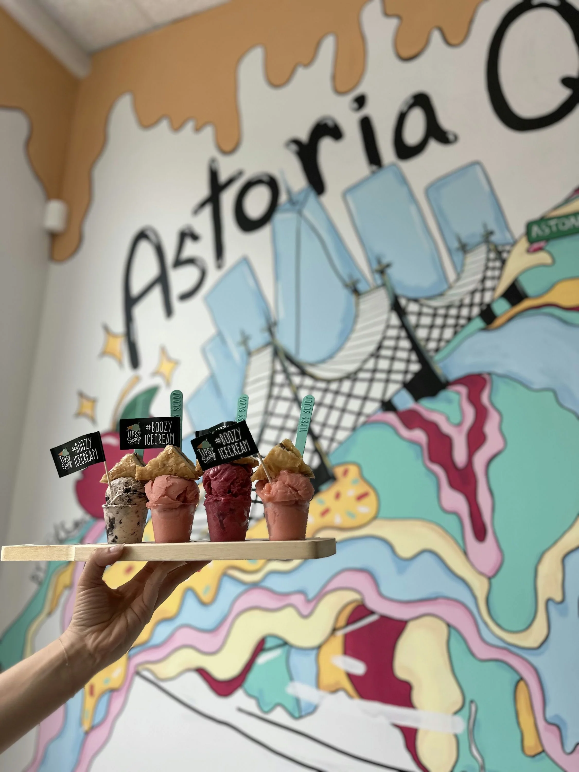 Astoria Walking Food Tour - Image 2