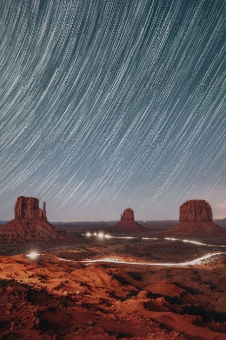 Astrophotography for Beginners Online Course