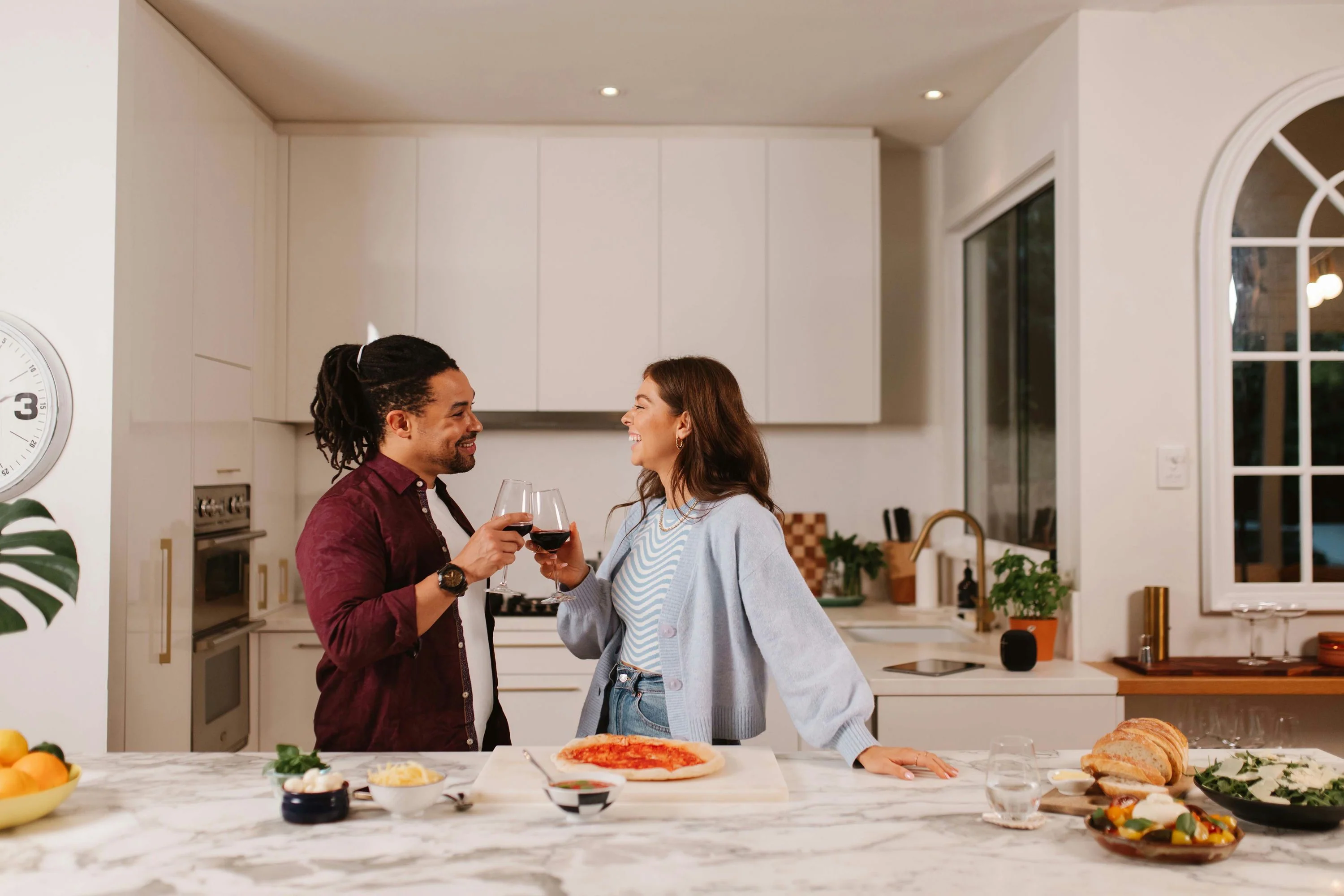 At-Home Foodie Date Night - Image 4