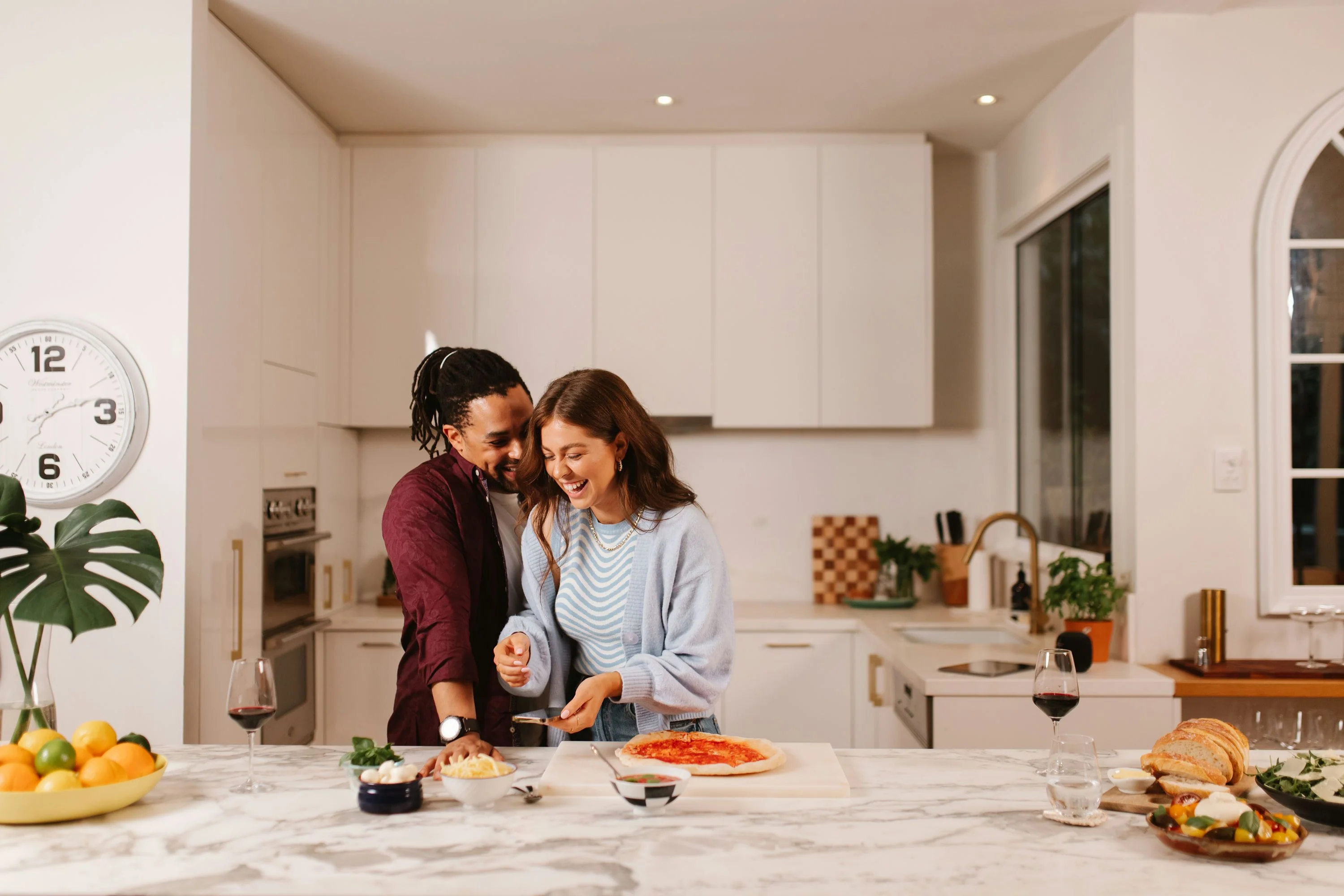 At-Home Foodie Date Night - Image 5