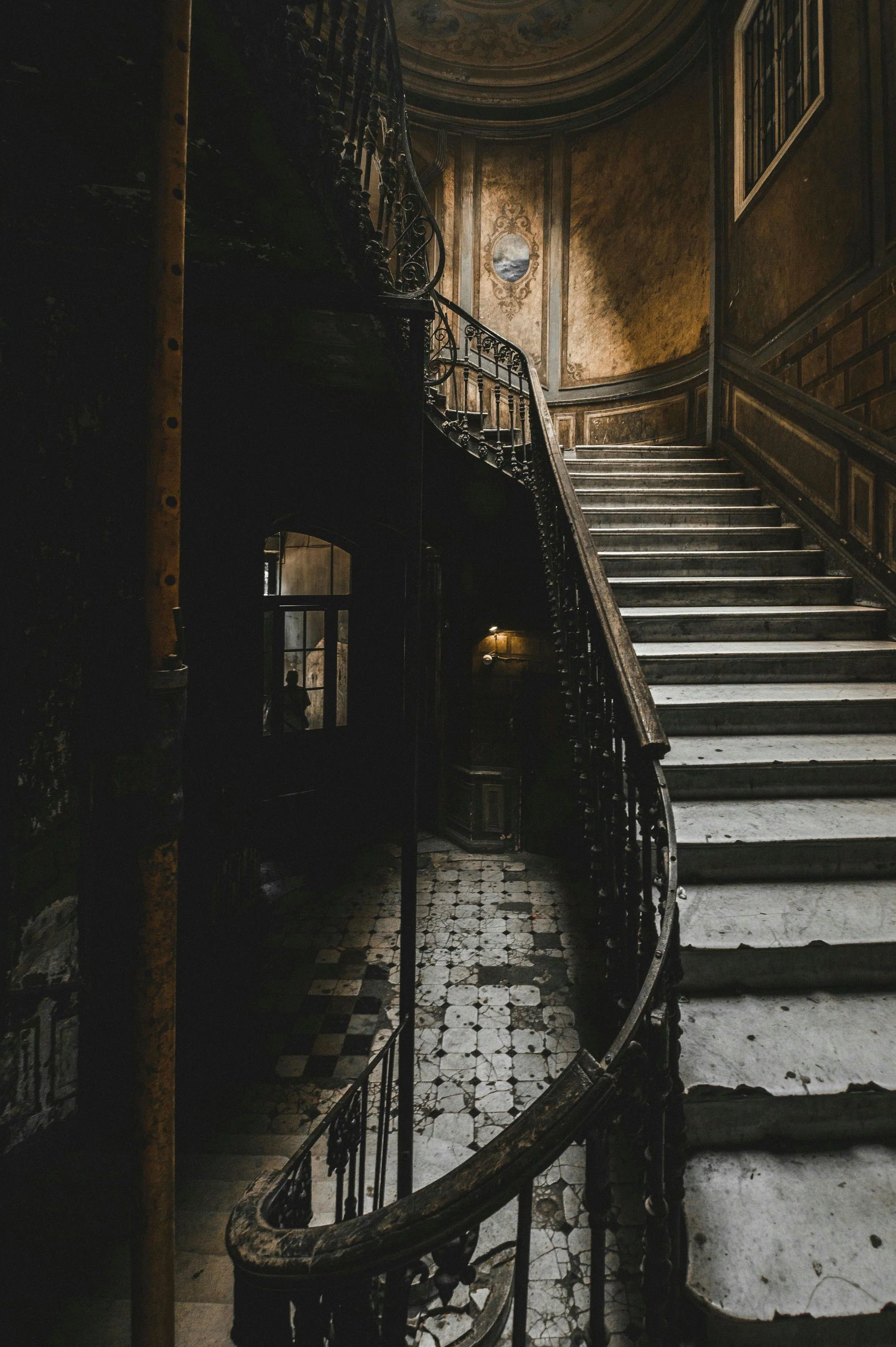 At-Home Murder Mystery: Westcott Manor - Image 3