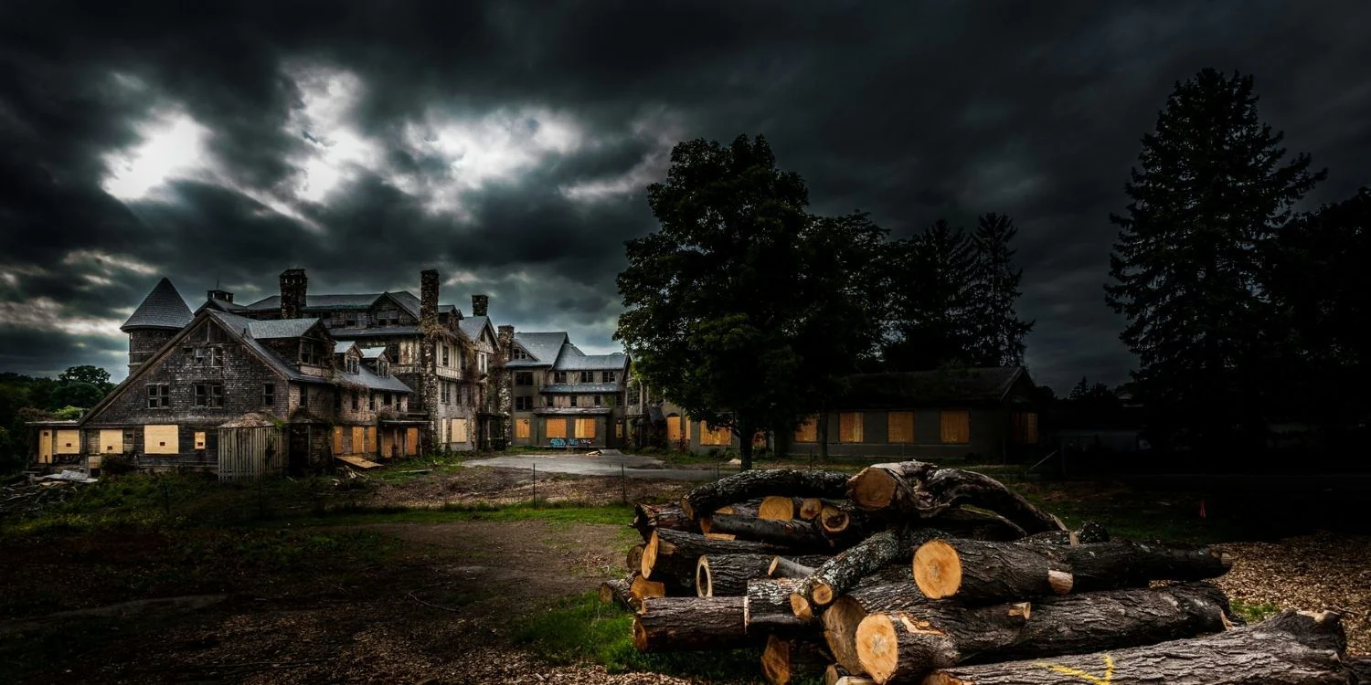 At-Home Murder Mystery: Westcott Manor - Image 4