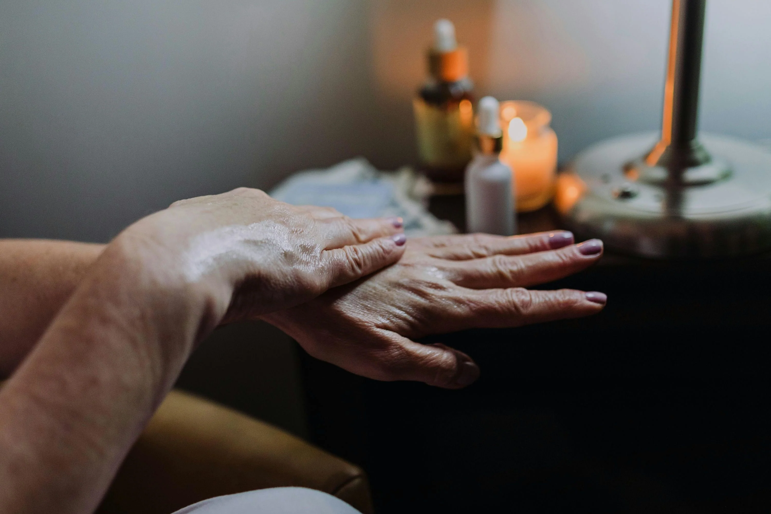At-Home Pamper Experience - Image 4