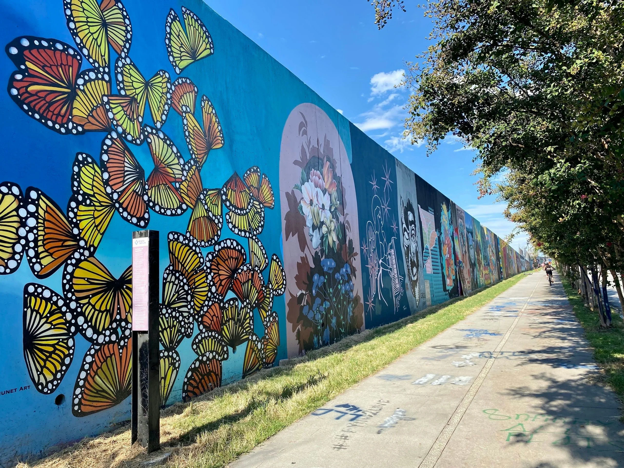 Atlanta Art and Mural Tour - Image 2