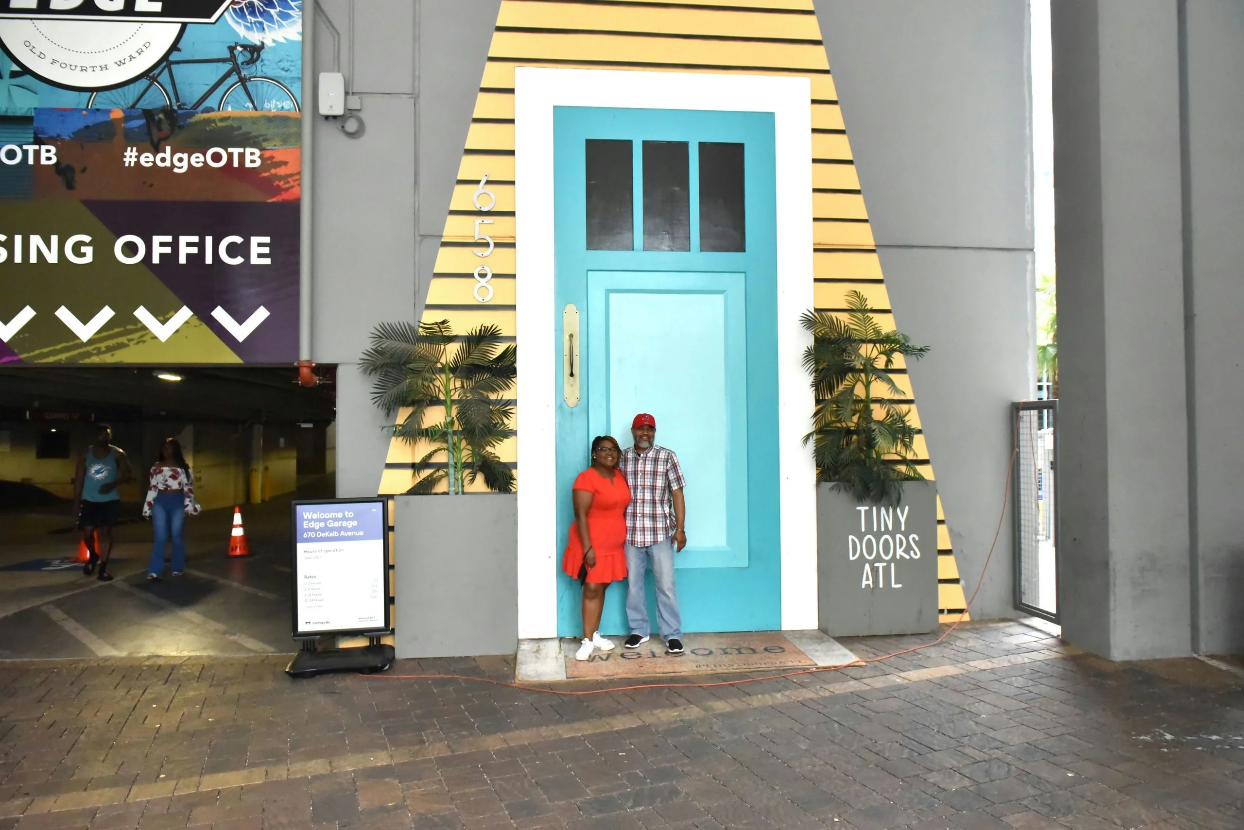Atlanta Art and Mural Tour - Image 3