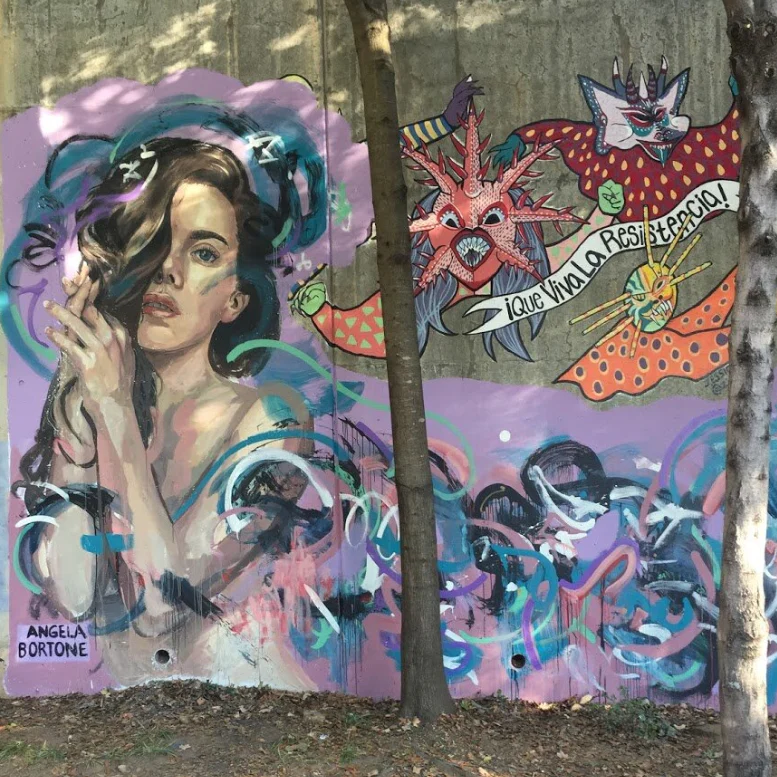 Atlanta Art and Mural Tour - Image 4